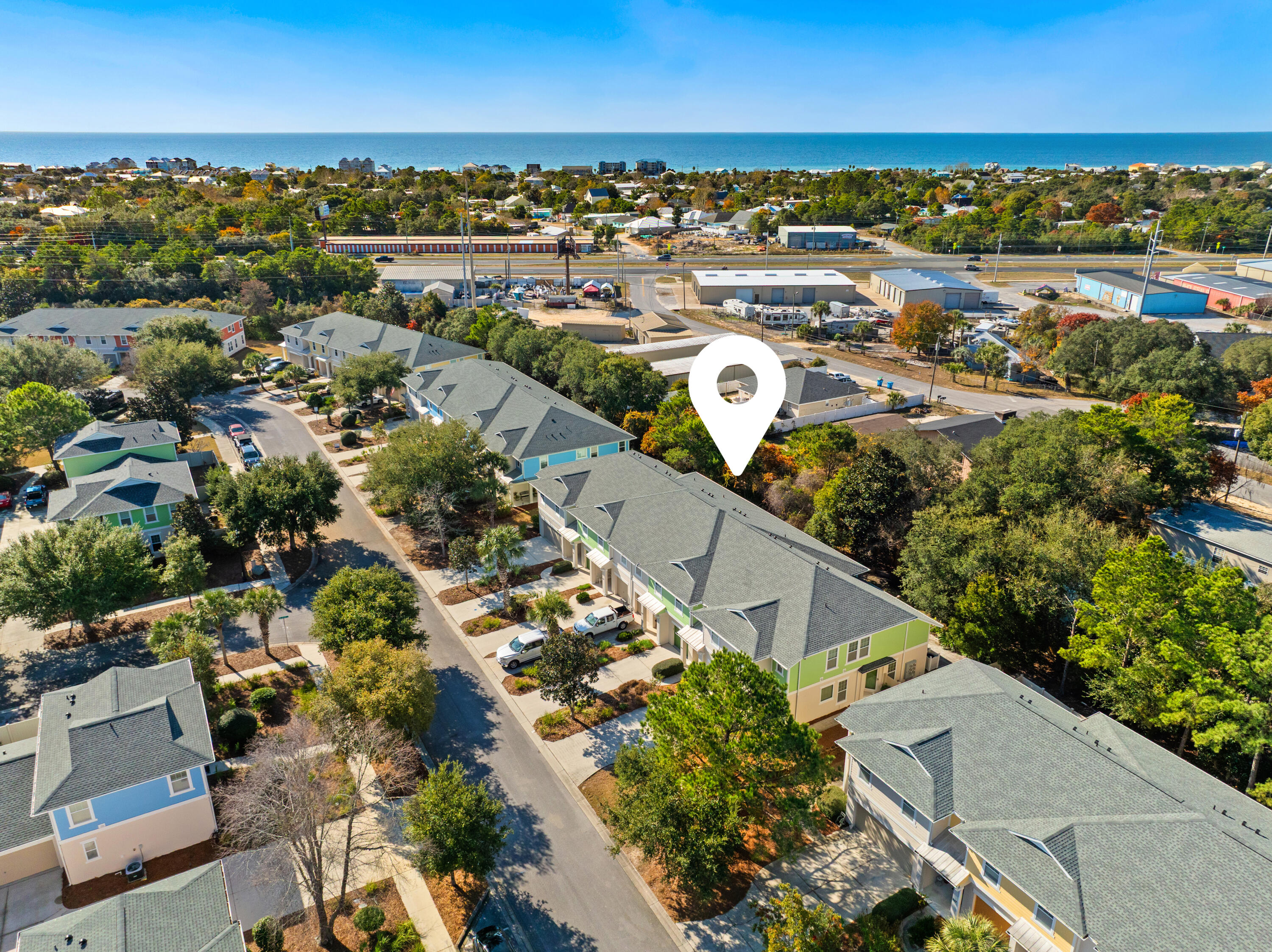 Whisper Dunes - Residential