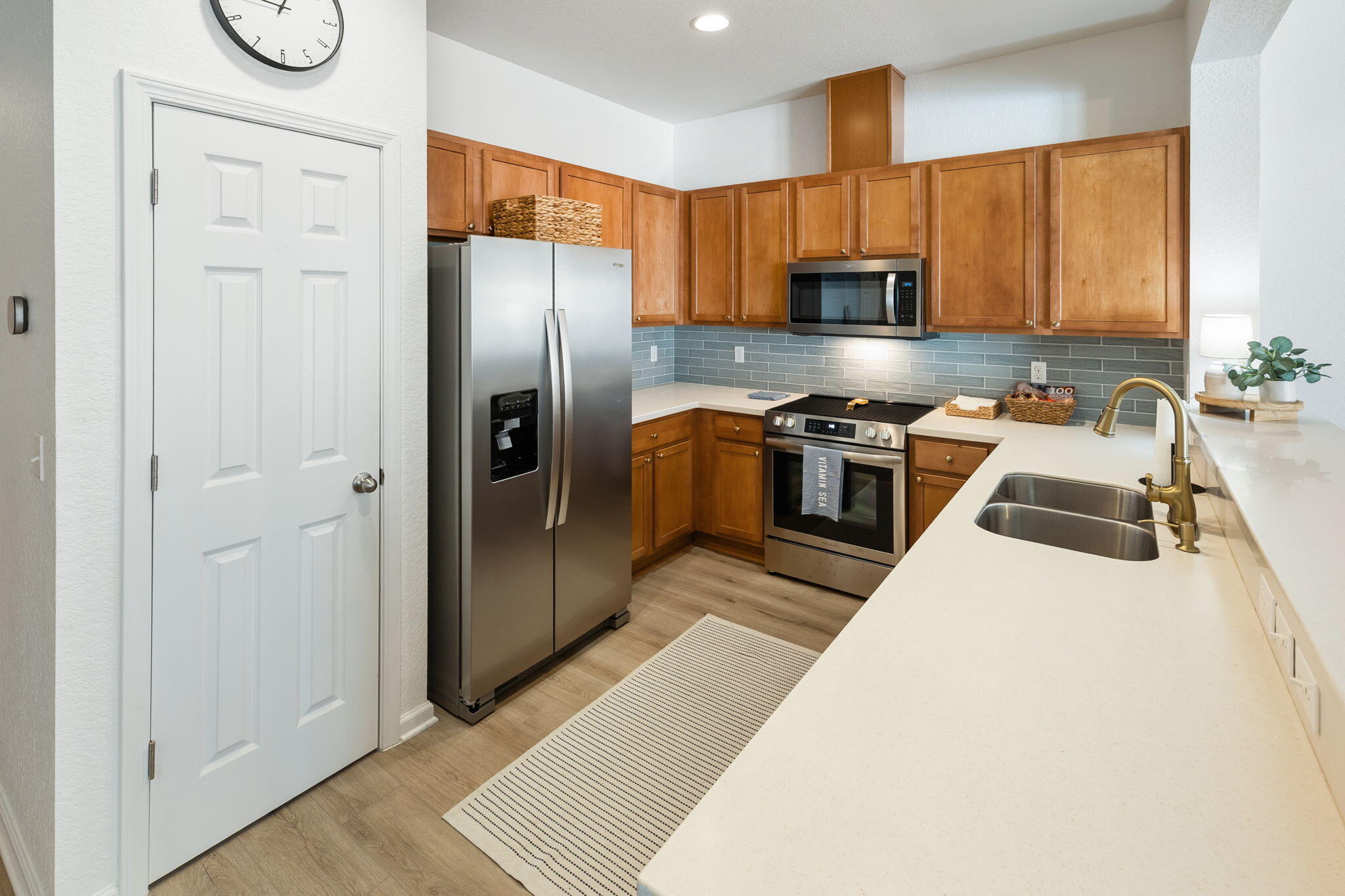 Whisper Dunes - Residential