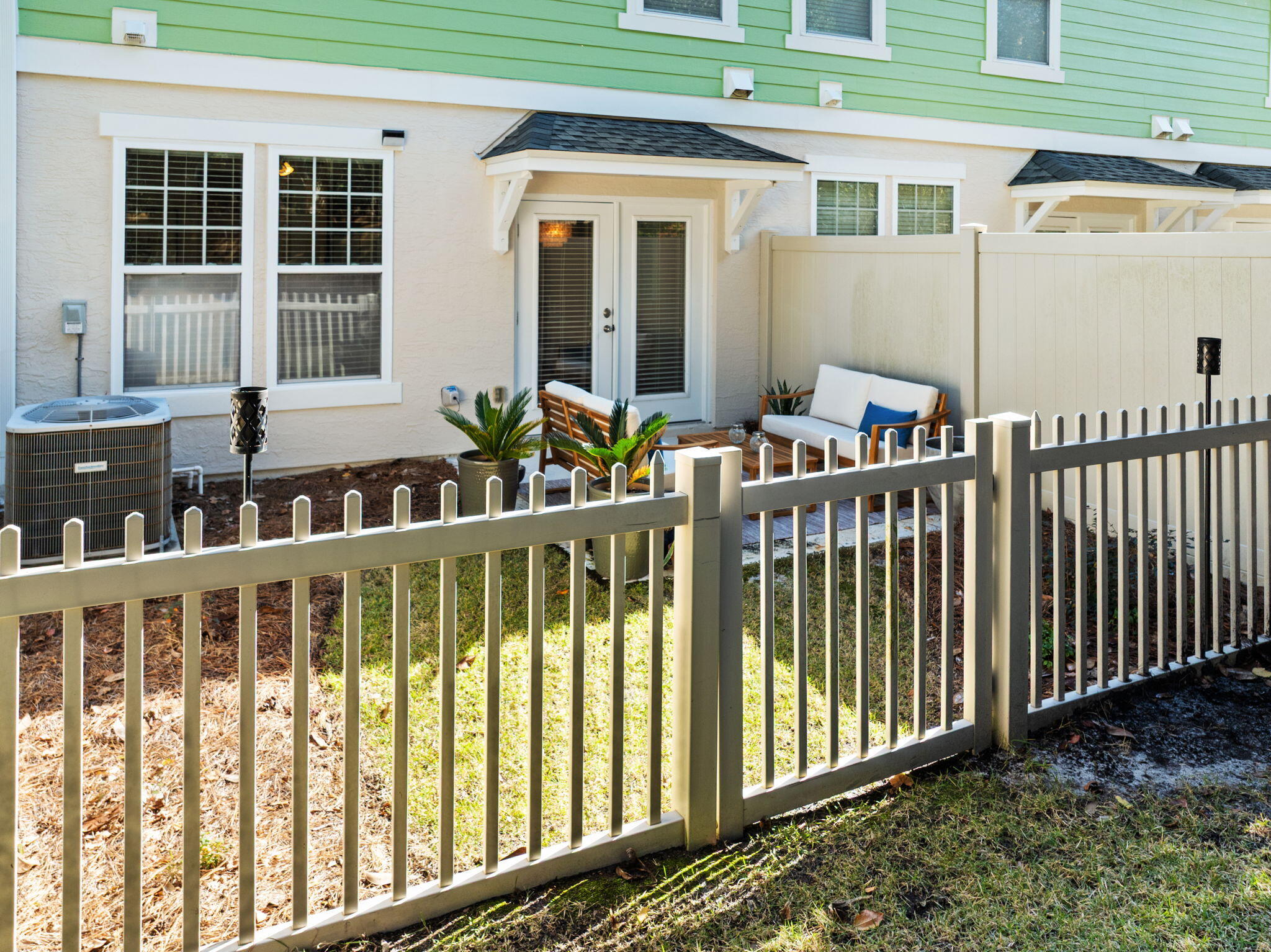 Whisper Dunes - Residential