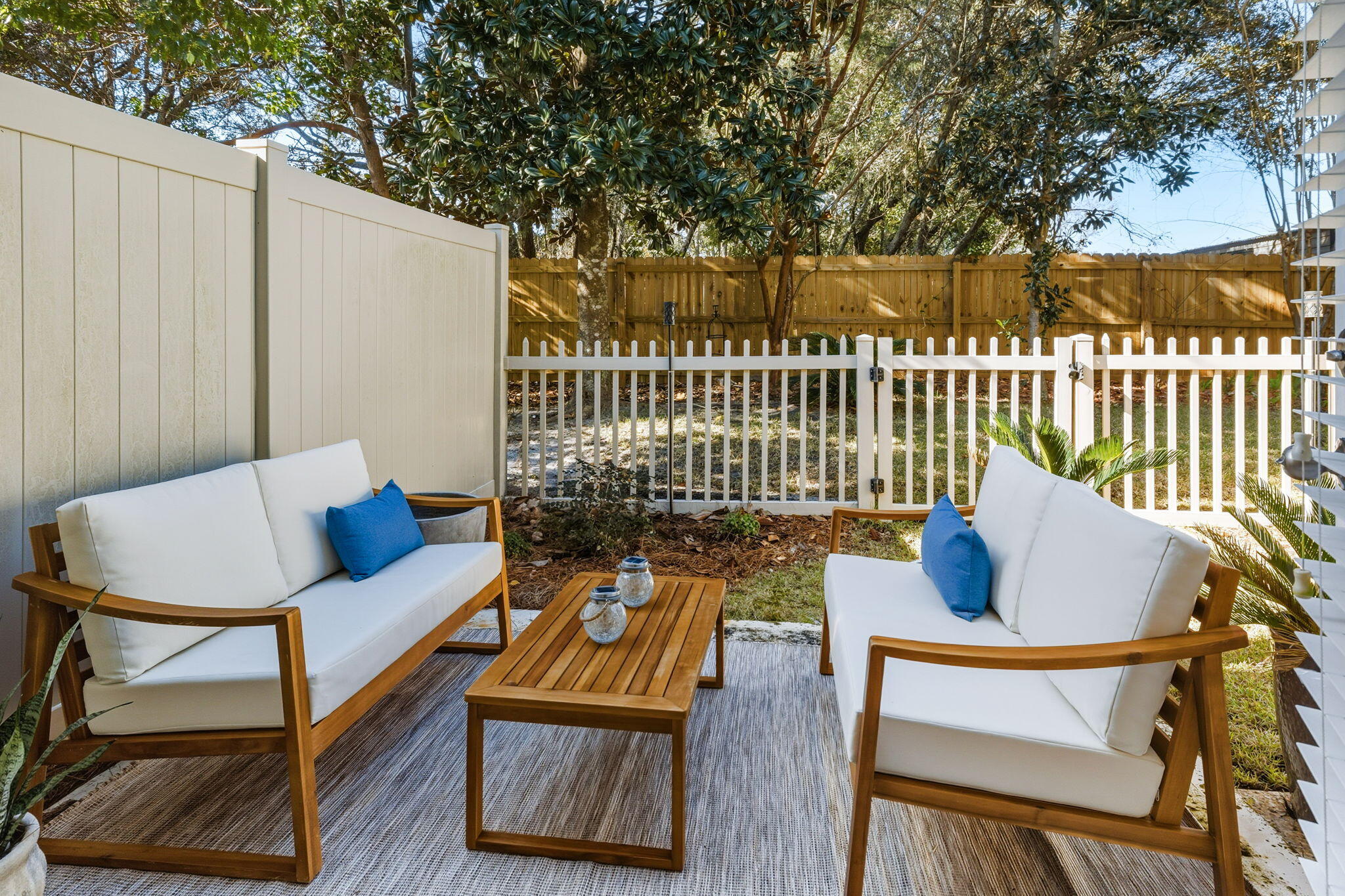 Whisper Dunes - Residential