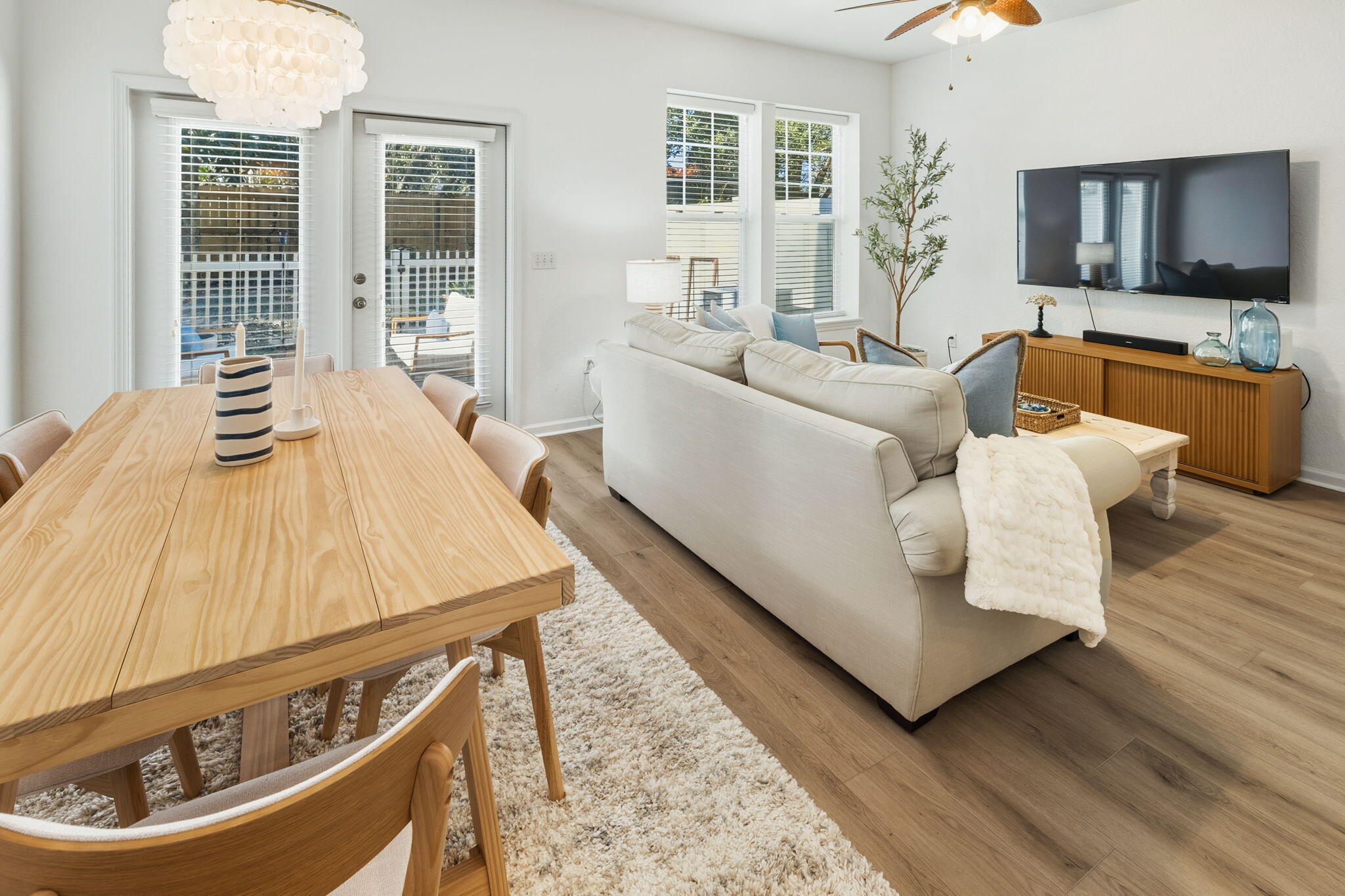 Whisper Dunes - Residential