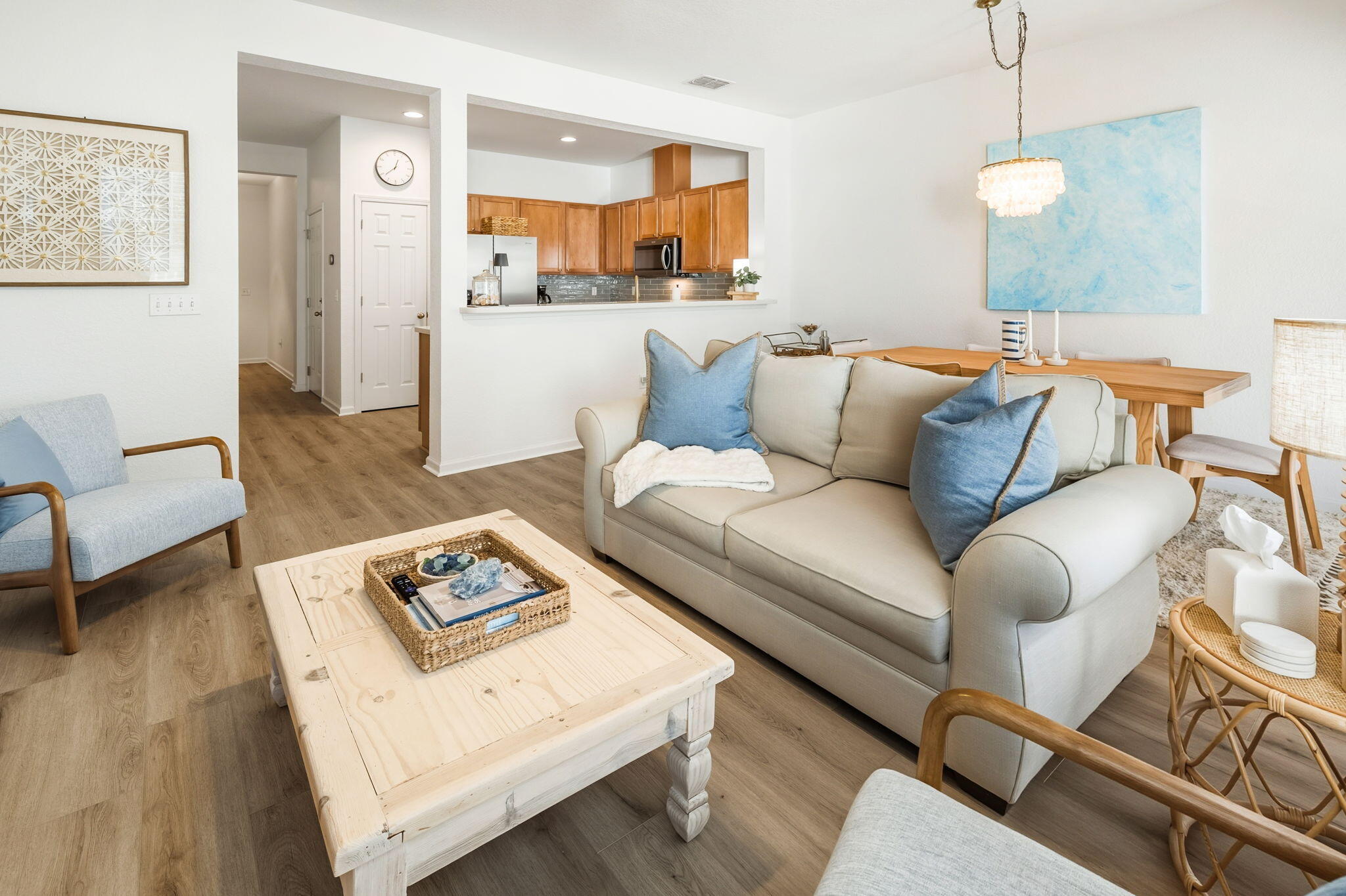 Whisper Dunes - Residential