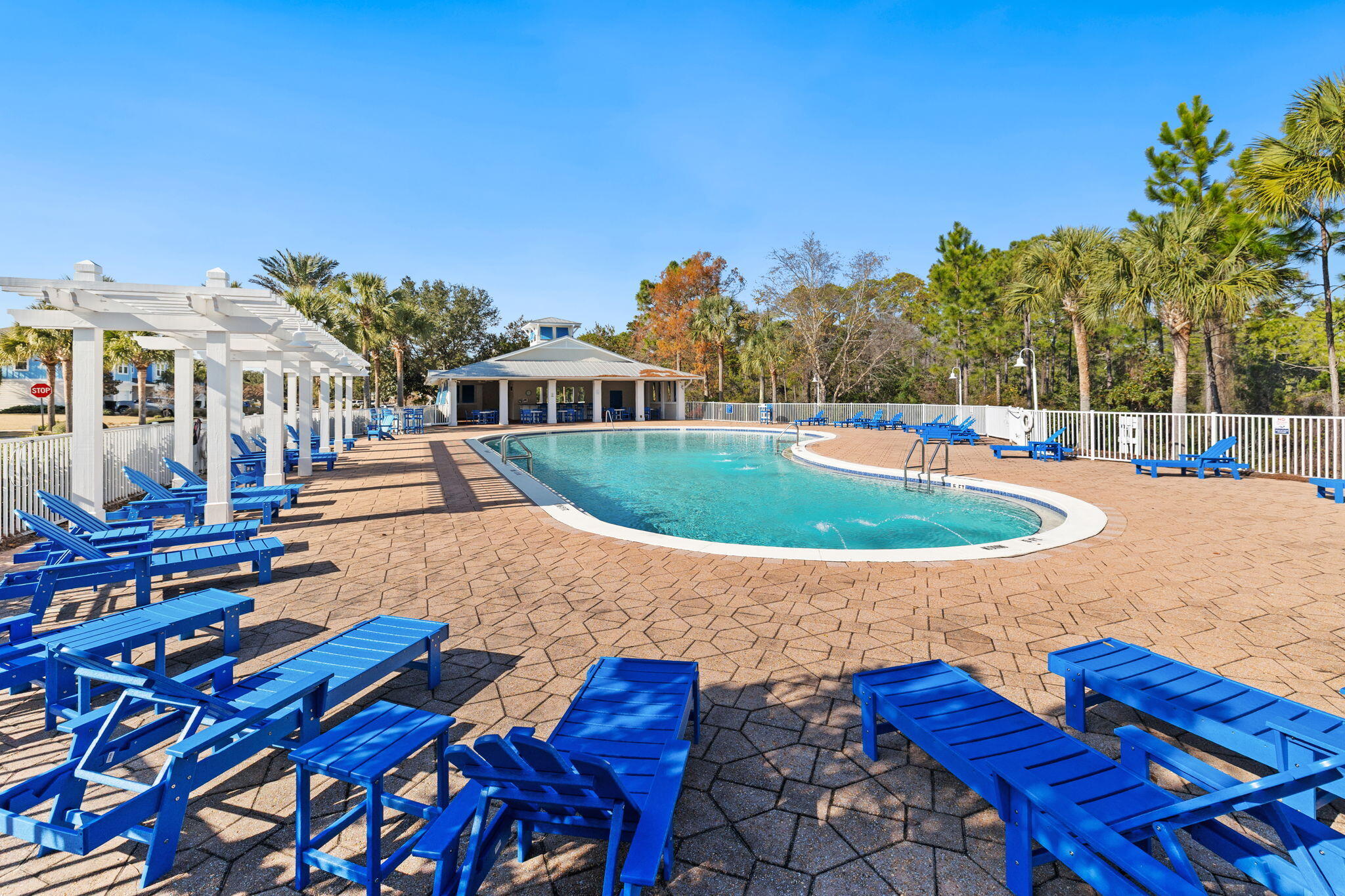 Whisper Dunes - Residential