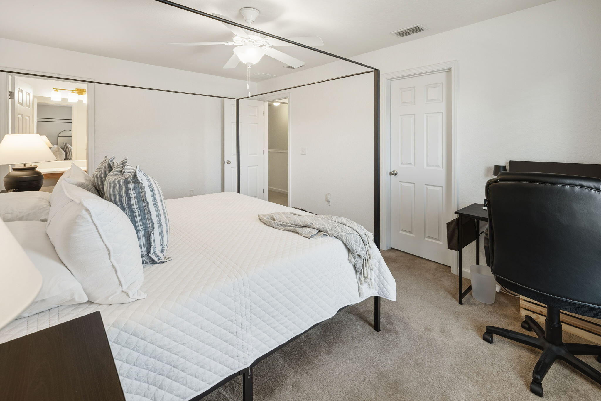 Whisper Dunes - Residential