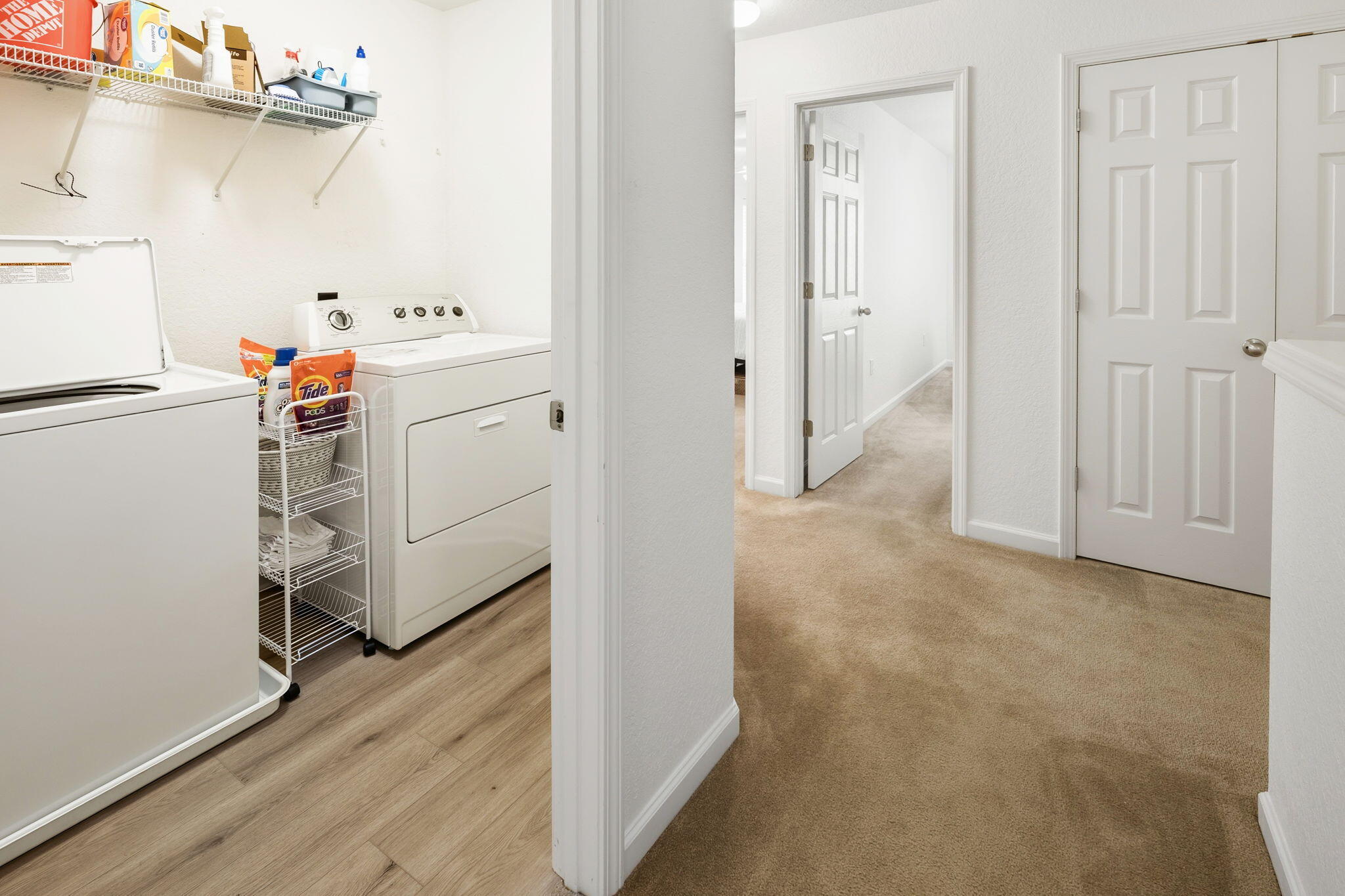 Whisper Dunes - Residential