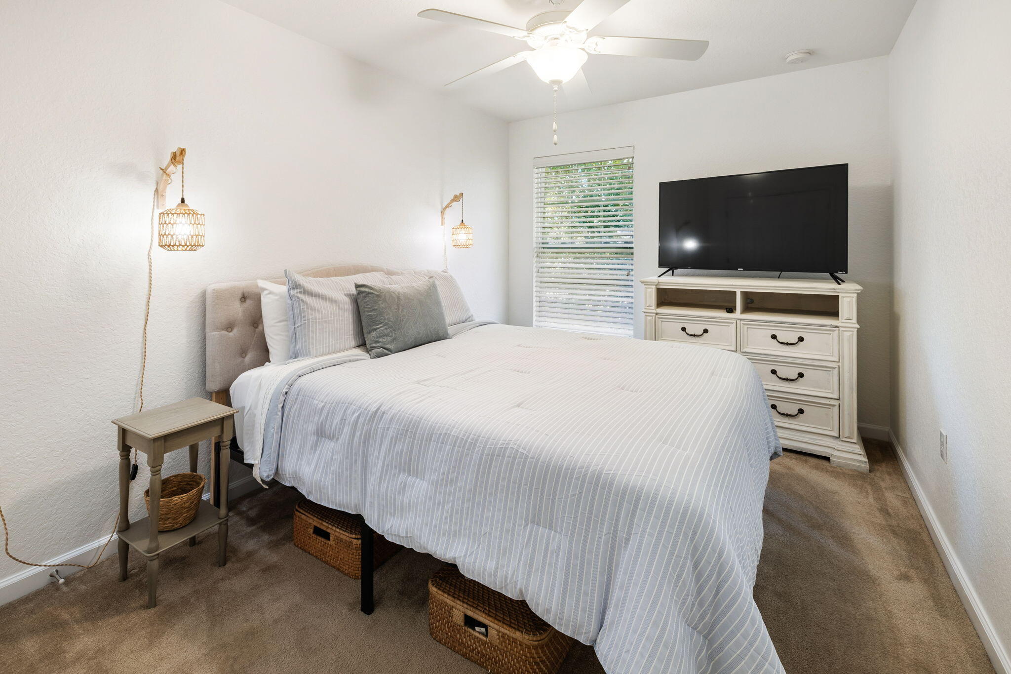 Whisper Dunes - Residential