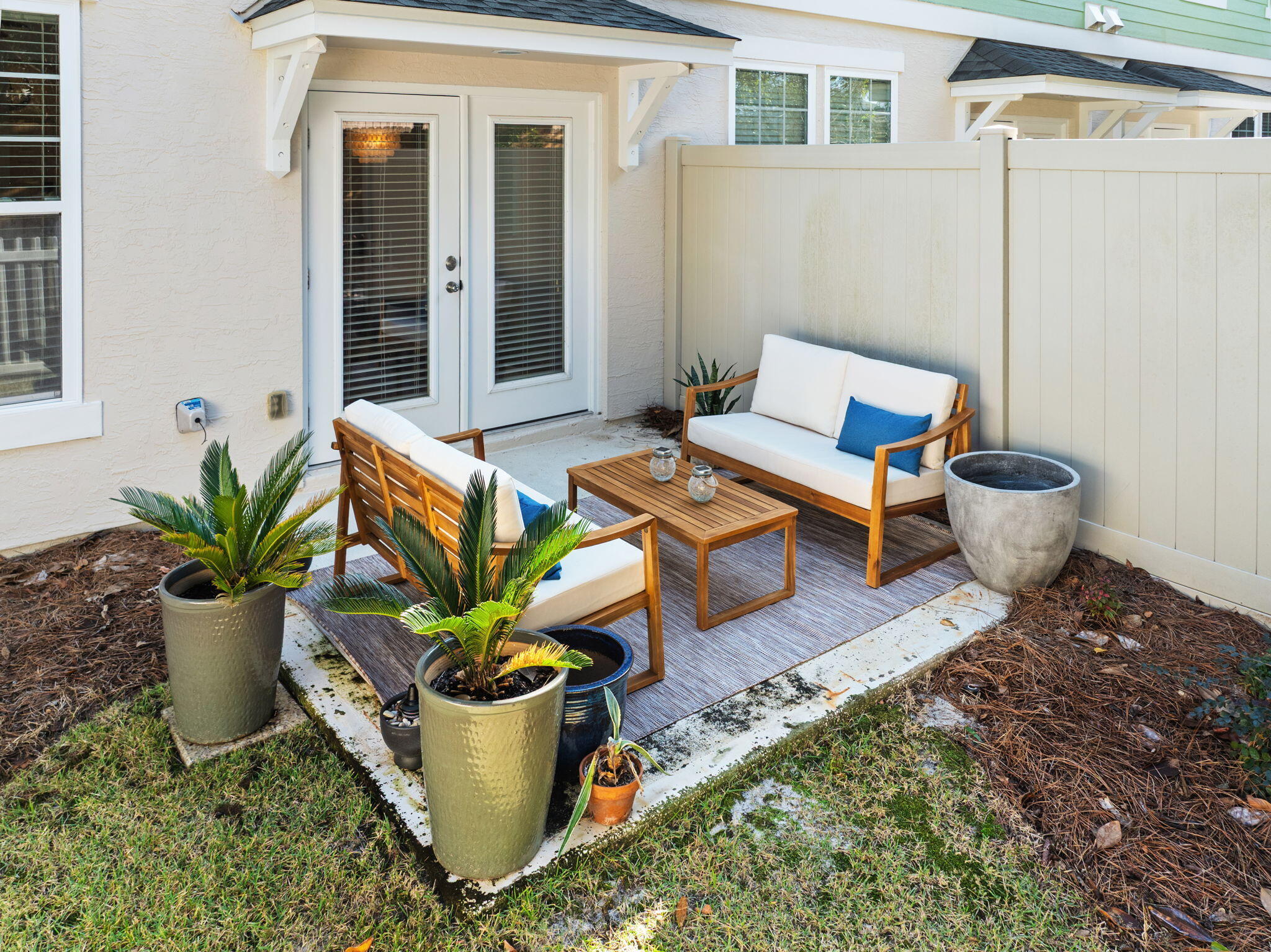 Whisper Dunes - Residential