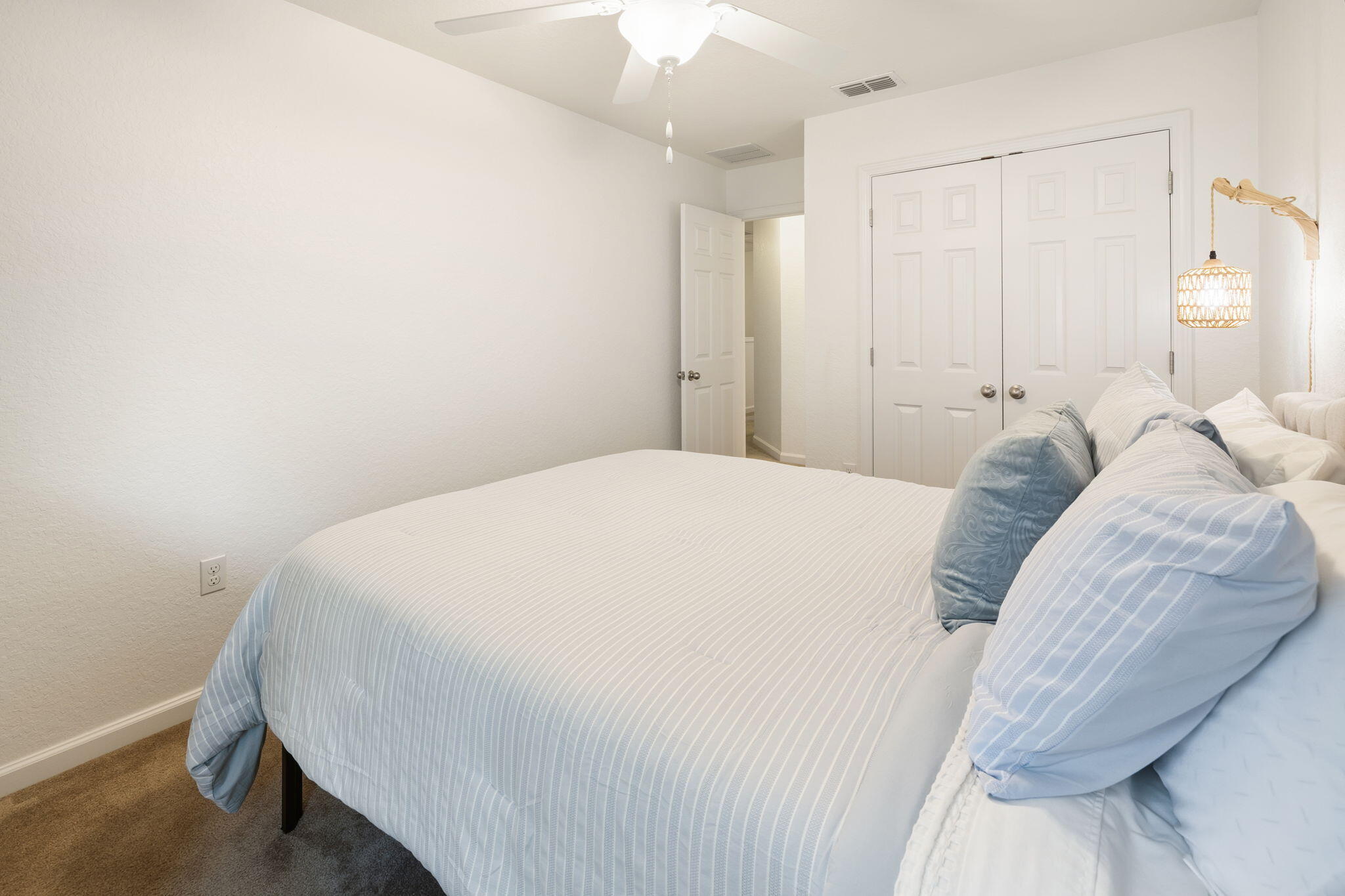 Whisper Dunes - Residential