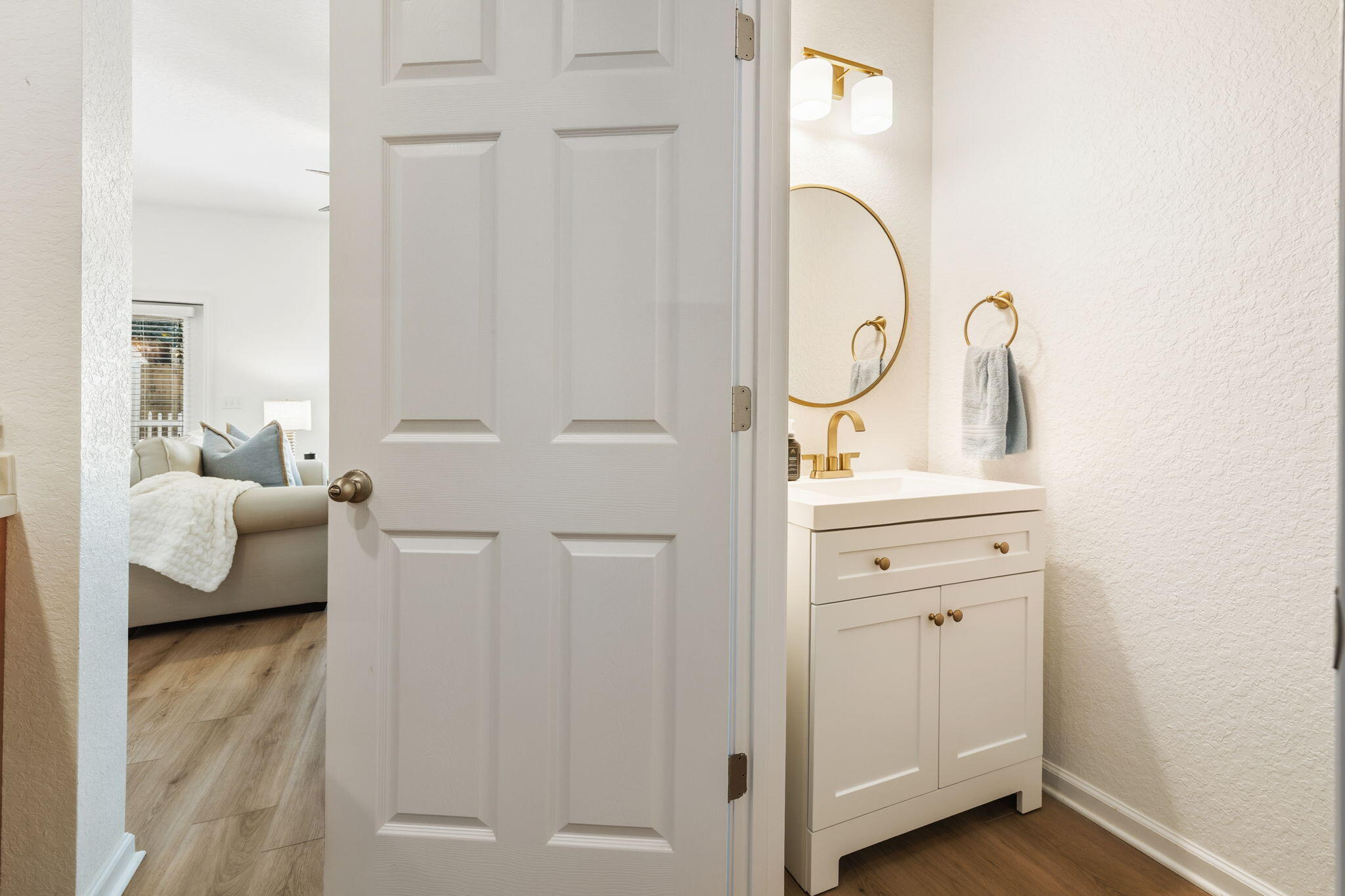 Whisper Dunes - Residential