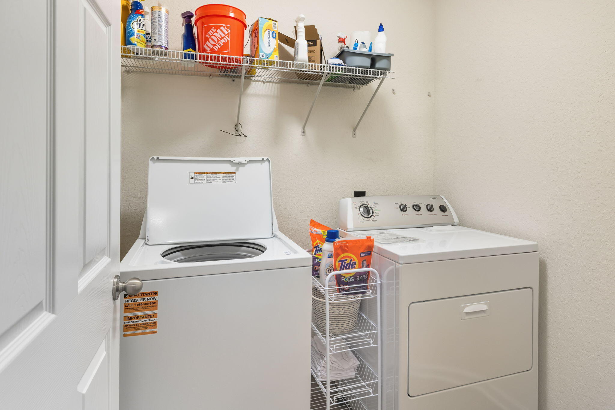 Whisper Dunes - Residential