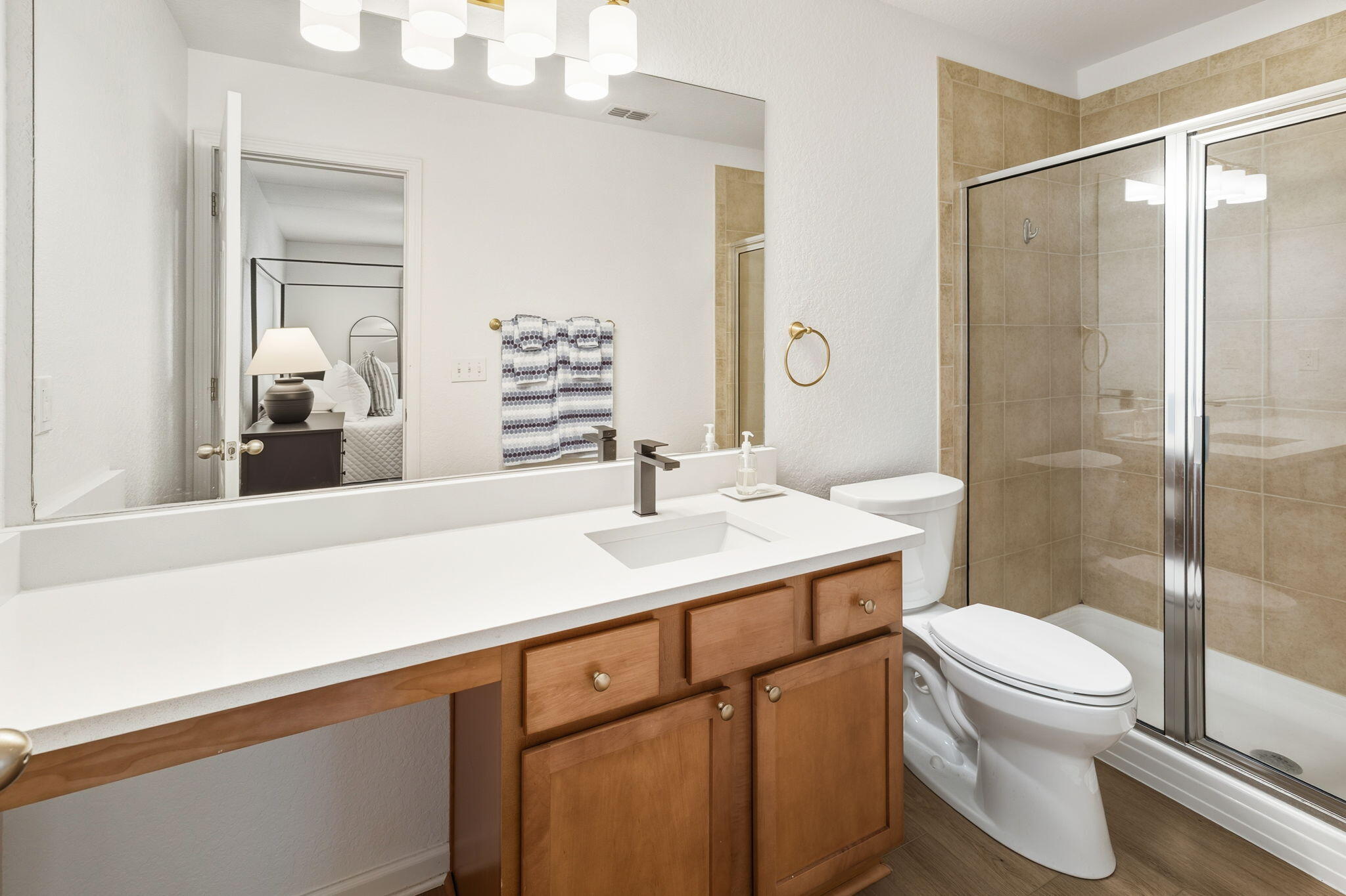 Whisper Dunes - Residential