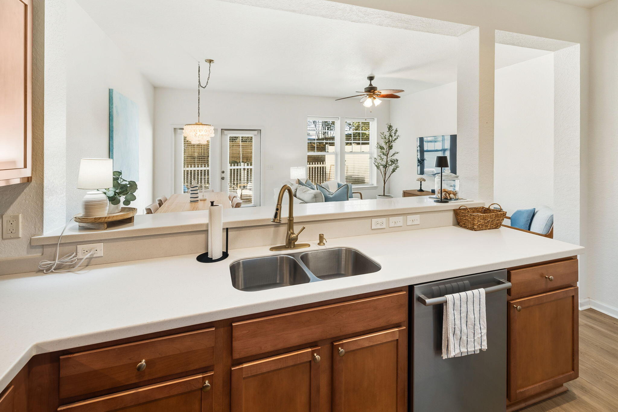 Whisper Dunes - Residential