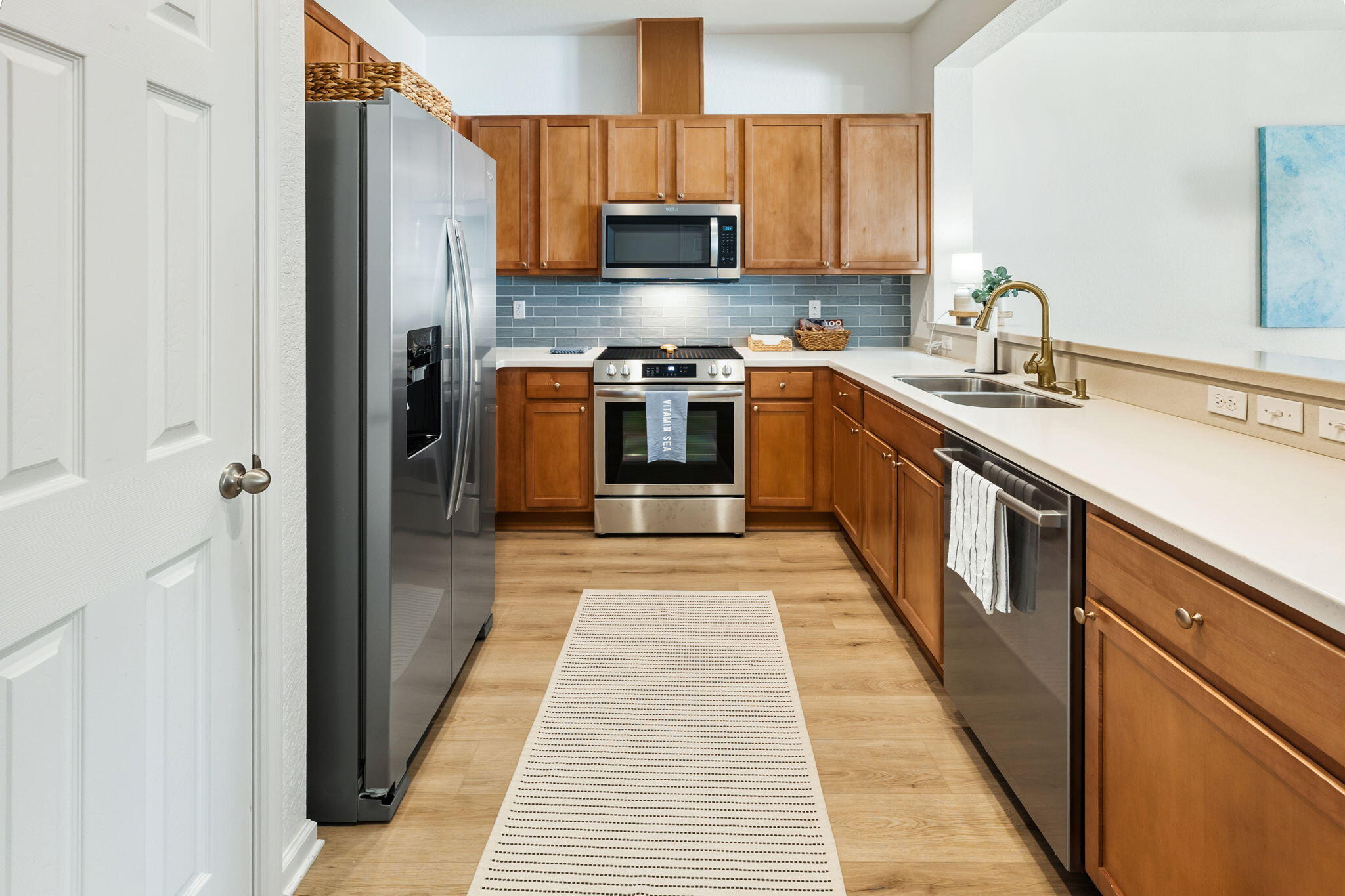 Whisper Dunes - Residential