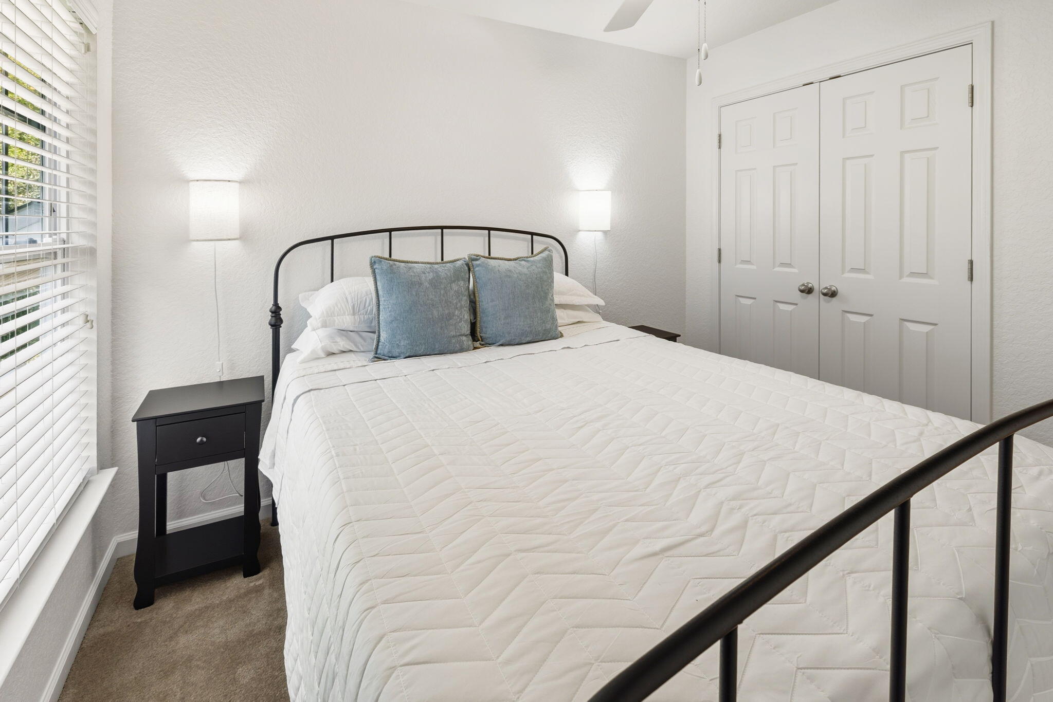 Whisper Dunes - Residential