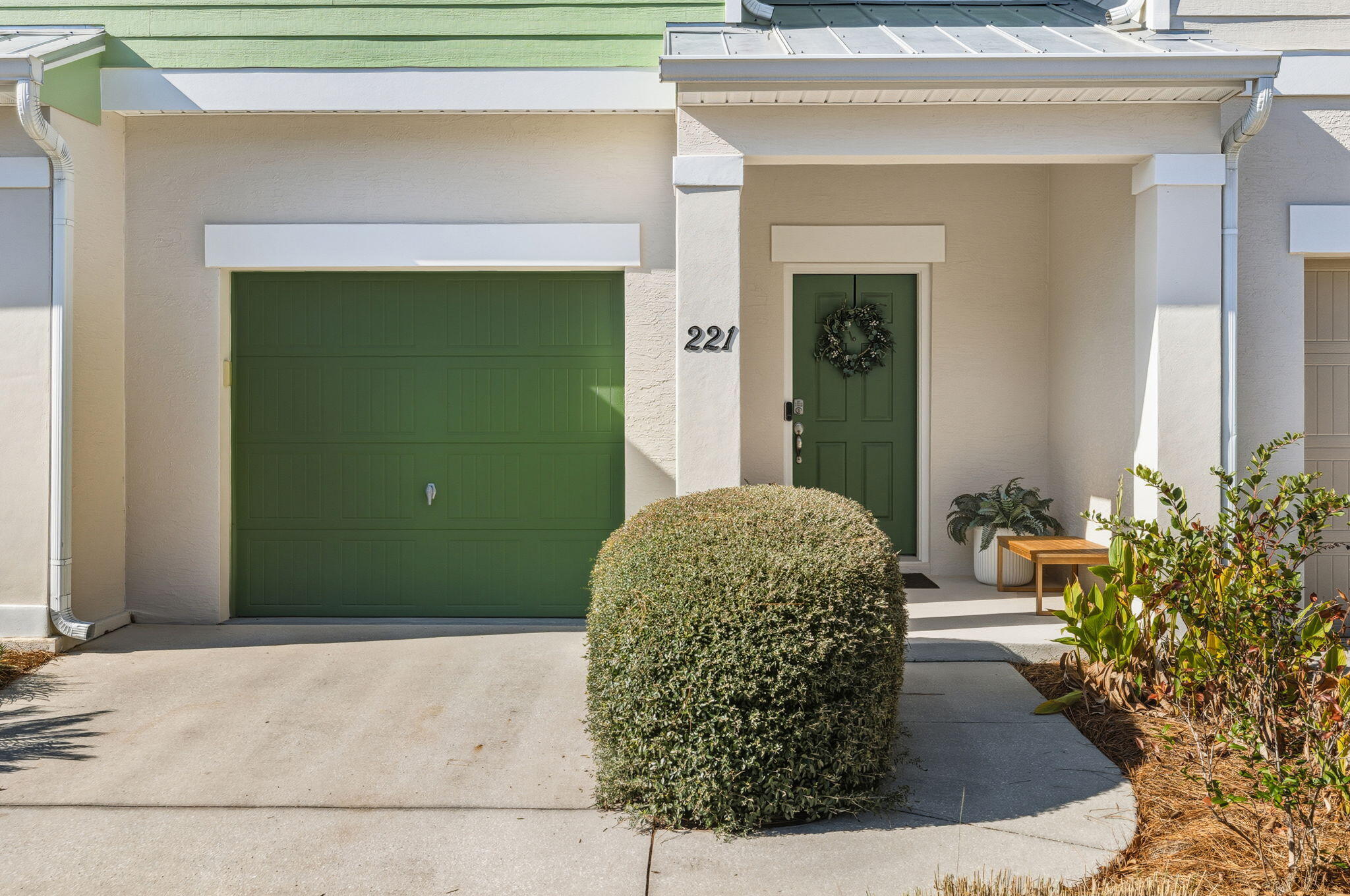 Whisper Dunes - Residential