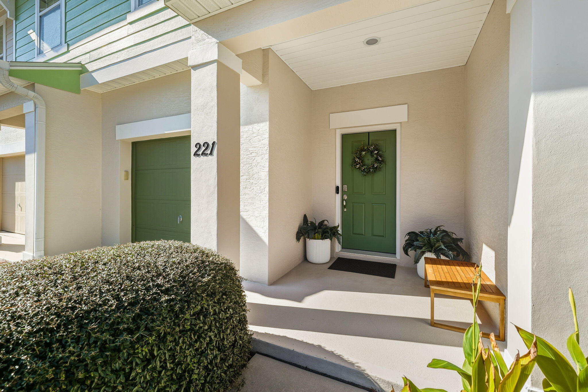 Whisper Dunes - Residential