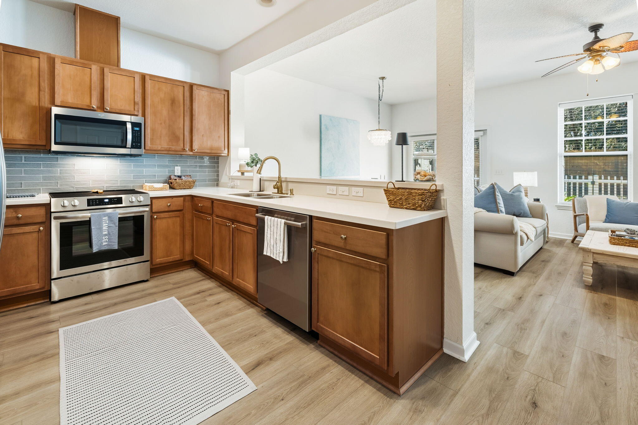 Whisper Dunes - Residential