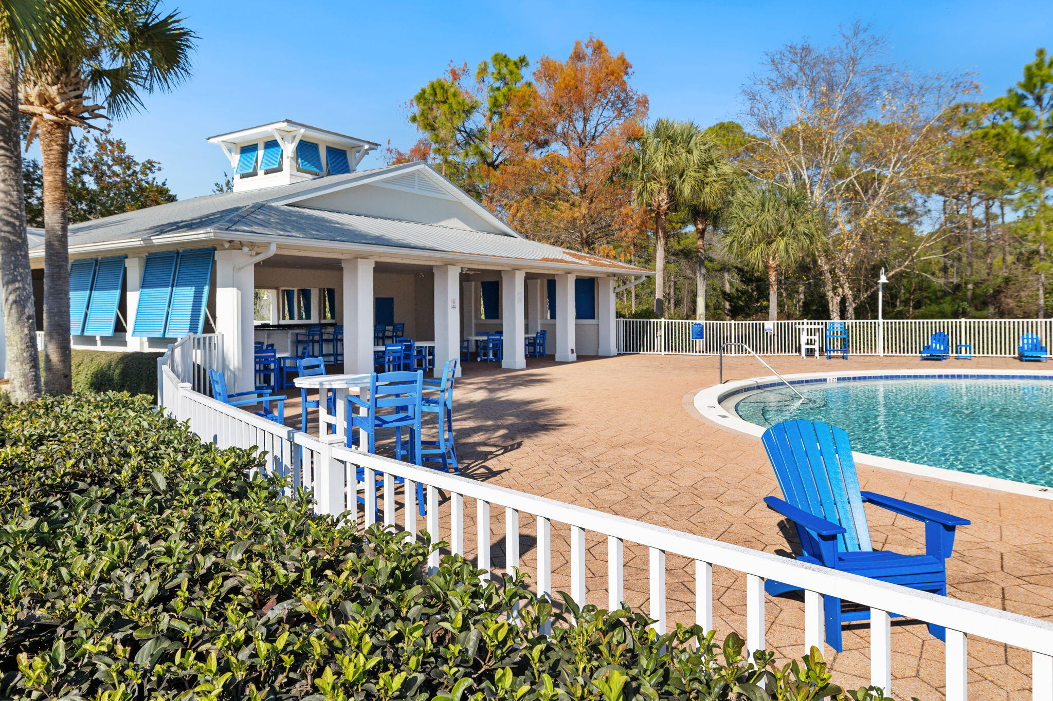 Whisper Dunes - Residential