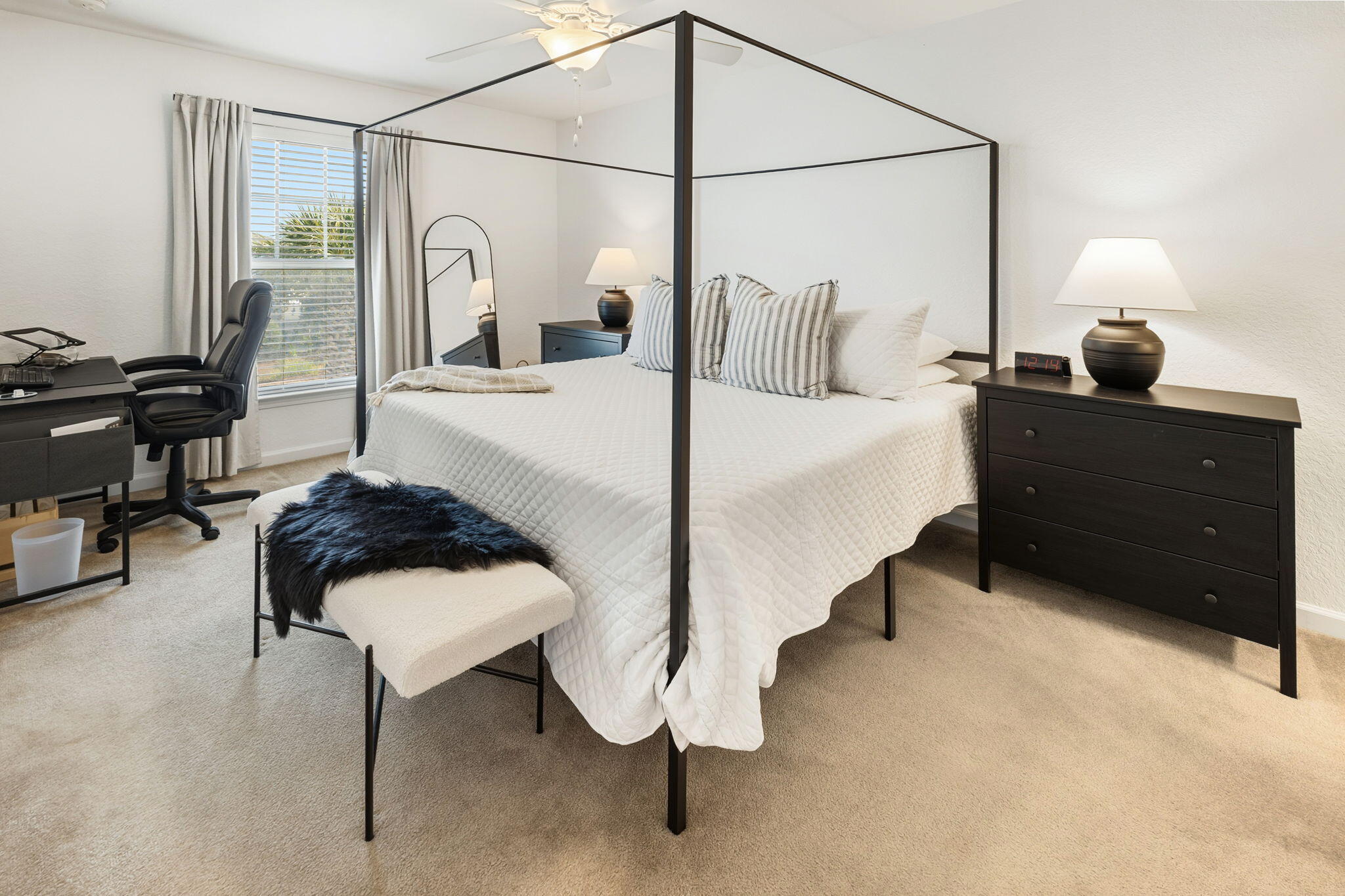 Whisper Dunes - Residential