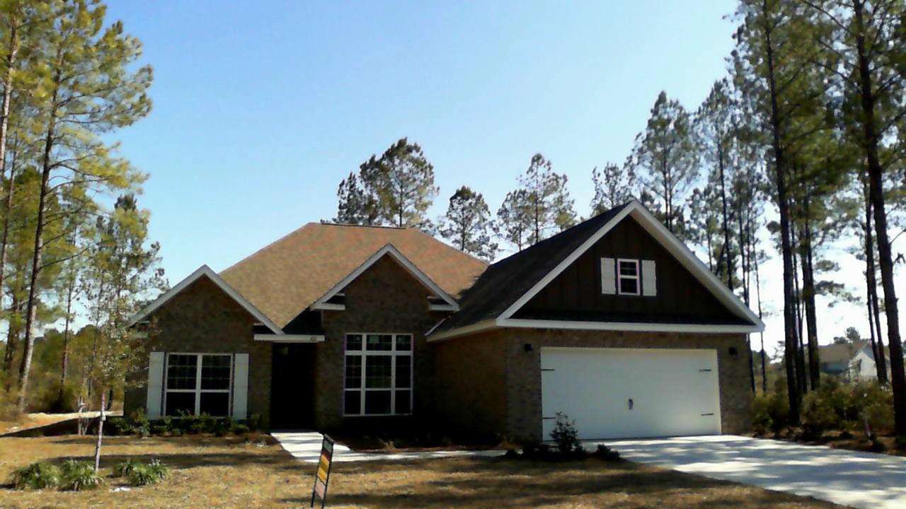 HAMMOCK BAY - Residential