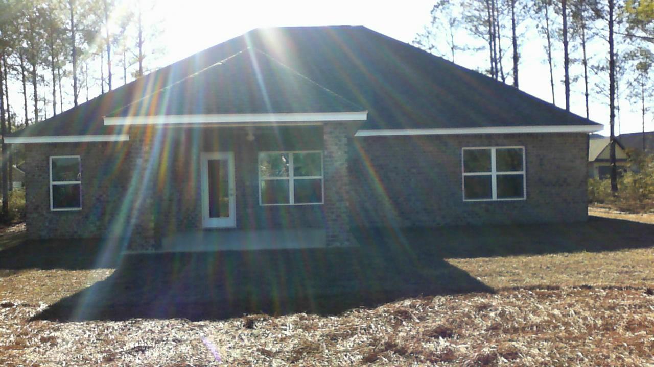 HAMMOCK BAY - Residential