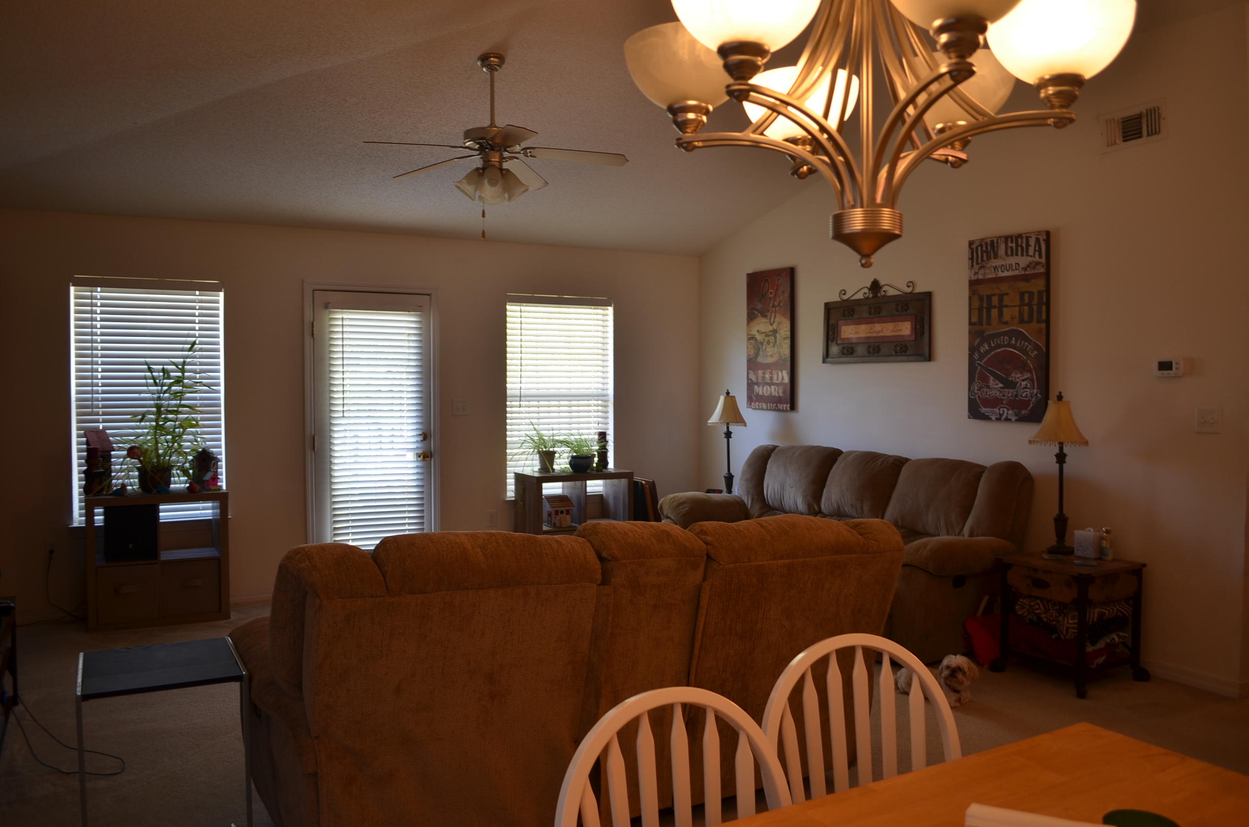 DRIFTWOOD ESTATES - Residential