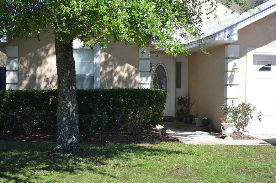 Opportunity to own in desirable Driftwood Estates. Family neighborhood offers community pool, tennis courts, playground and walking trail. Driftwood Estates is removed from the tourist hustle and bustle yet close to everything the area has to offer including shopping and restaurants of Grand Blvd, Sacred Heart Hospital, and the beautiful sand beaches of South Walton. This is a great price for a 4 bedroom home with split floor plan, open living/dining area and all one level. Fenced back yard gives you privacy and a place to relax. This one will not last long, make your appointment today.