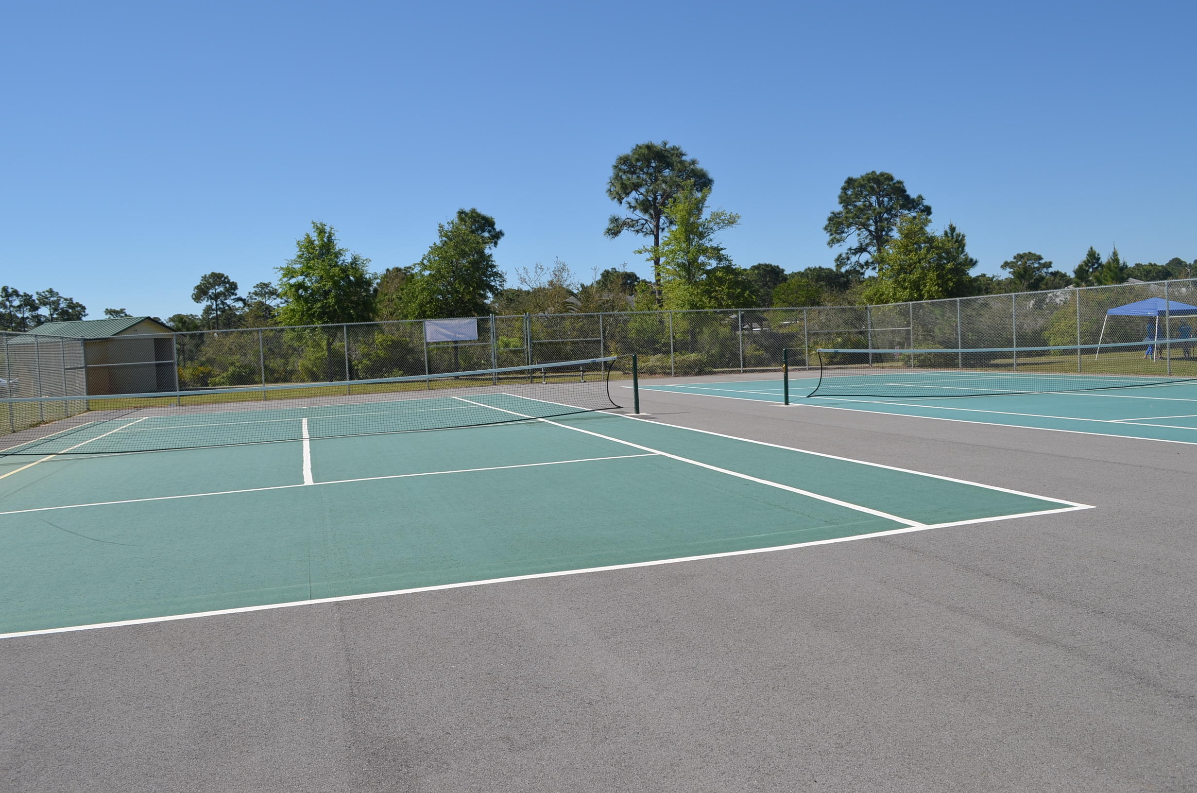 DRIFTWOOD ESTATES - Residential