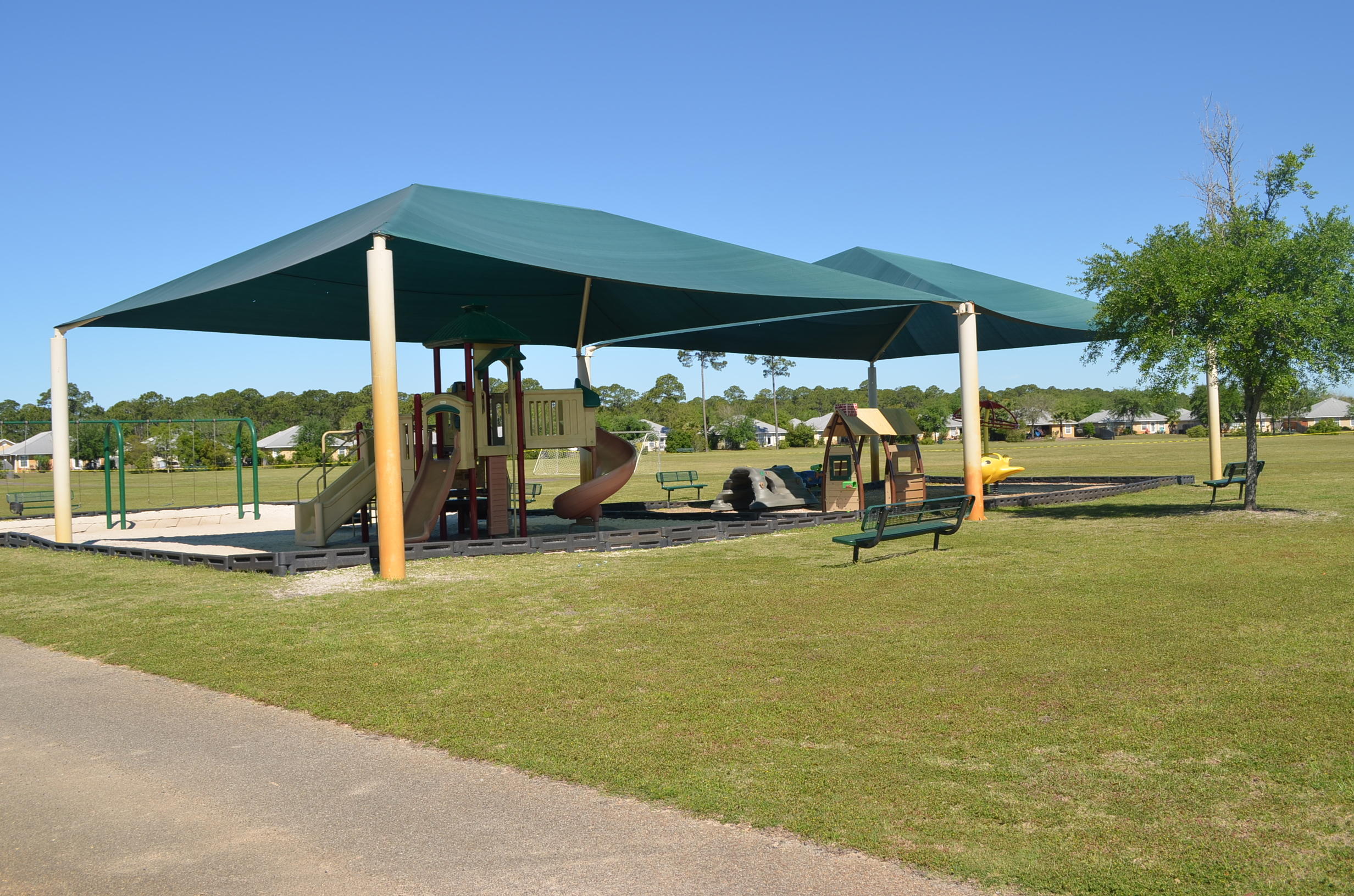 DRIFTWOOD ESTATES - Residential