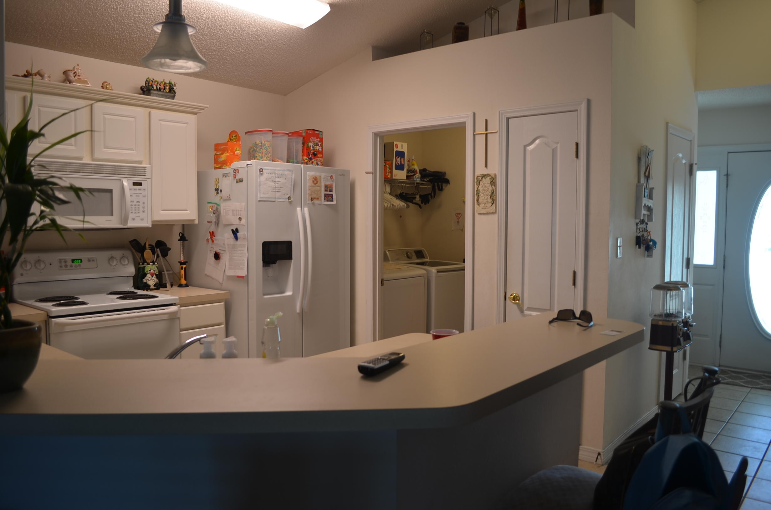 DRIFTWOOD ESTATES - Residential