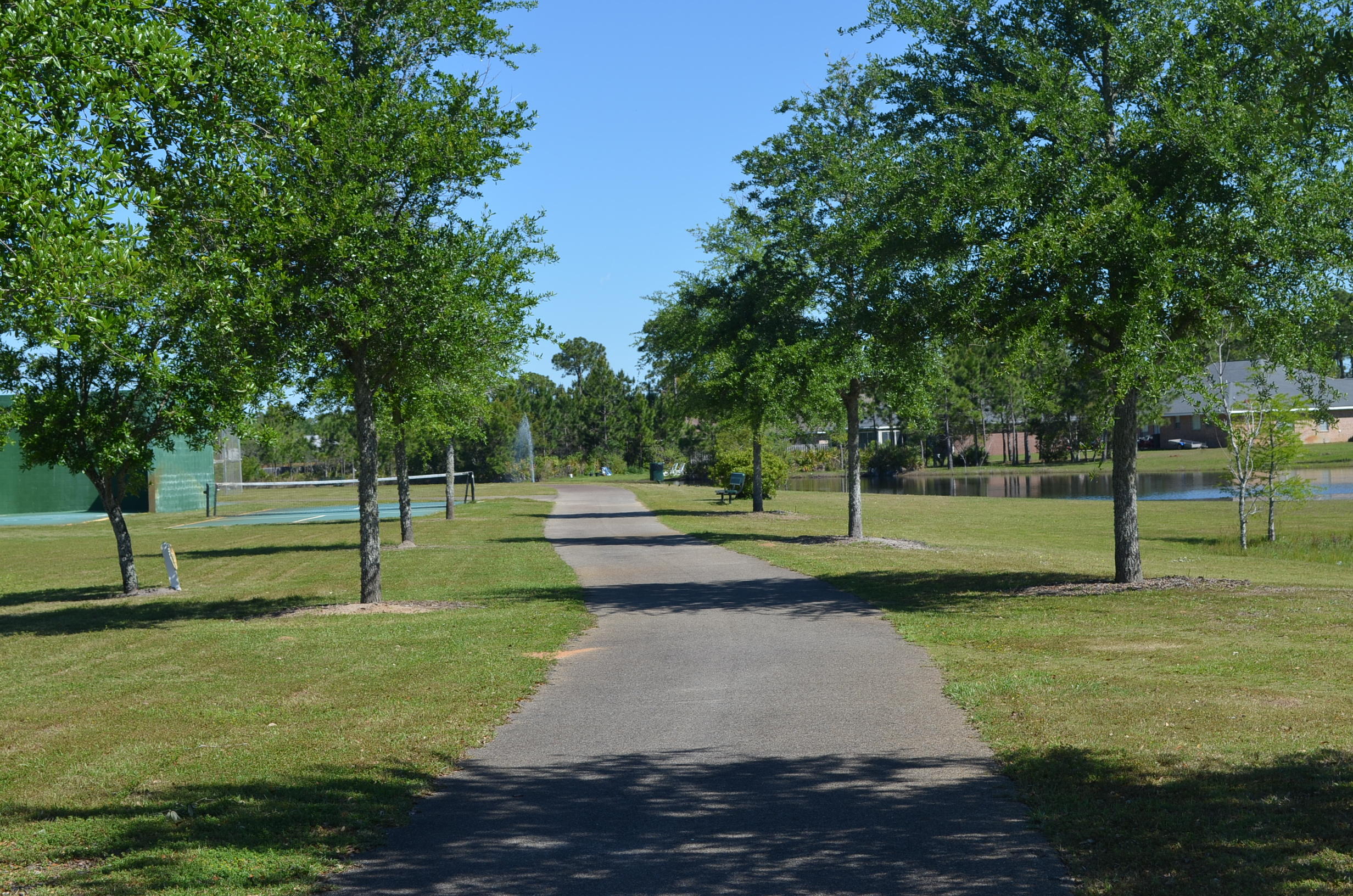 DRIFTWOOD ESTATES - Residential