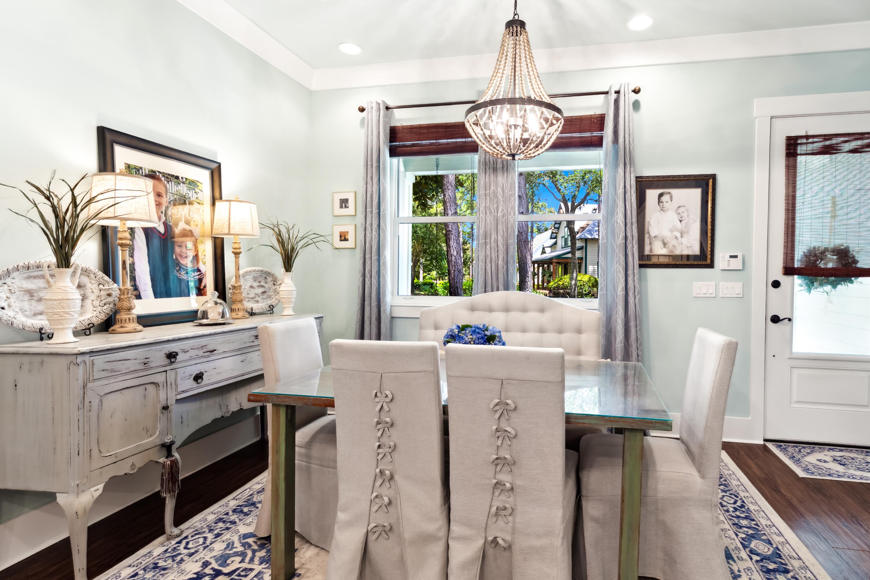 BOTANY BAYOU - Residential