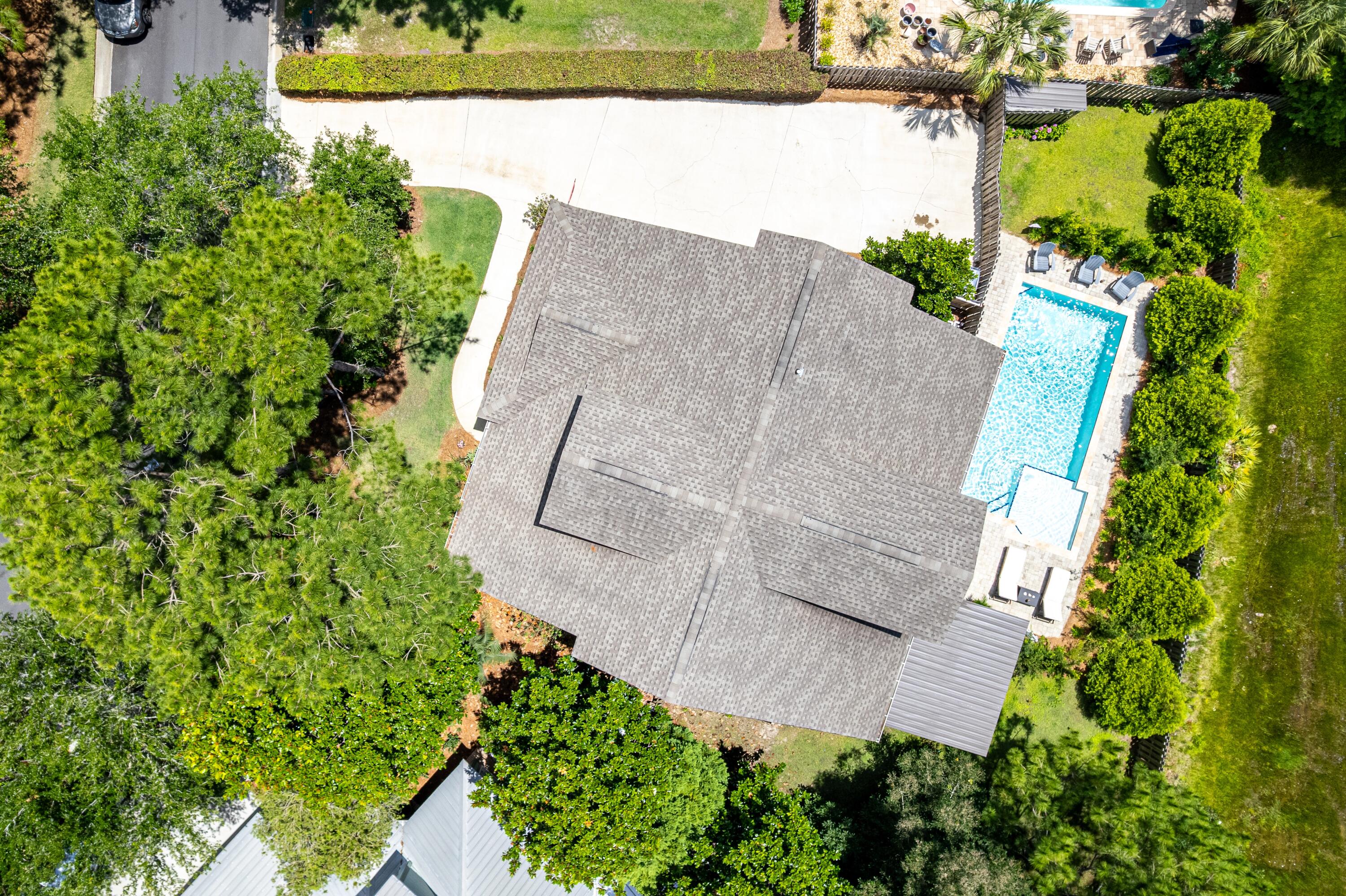 BOTANY BAYOU - Residential