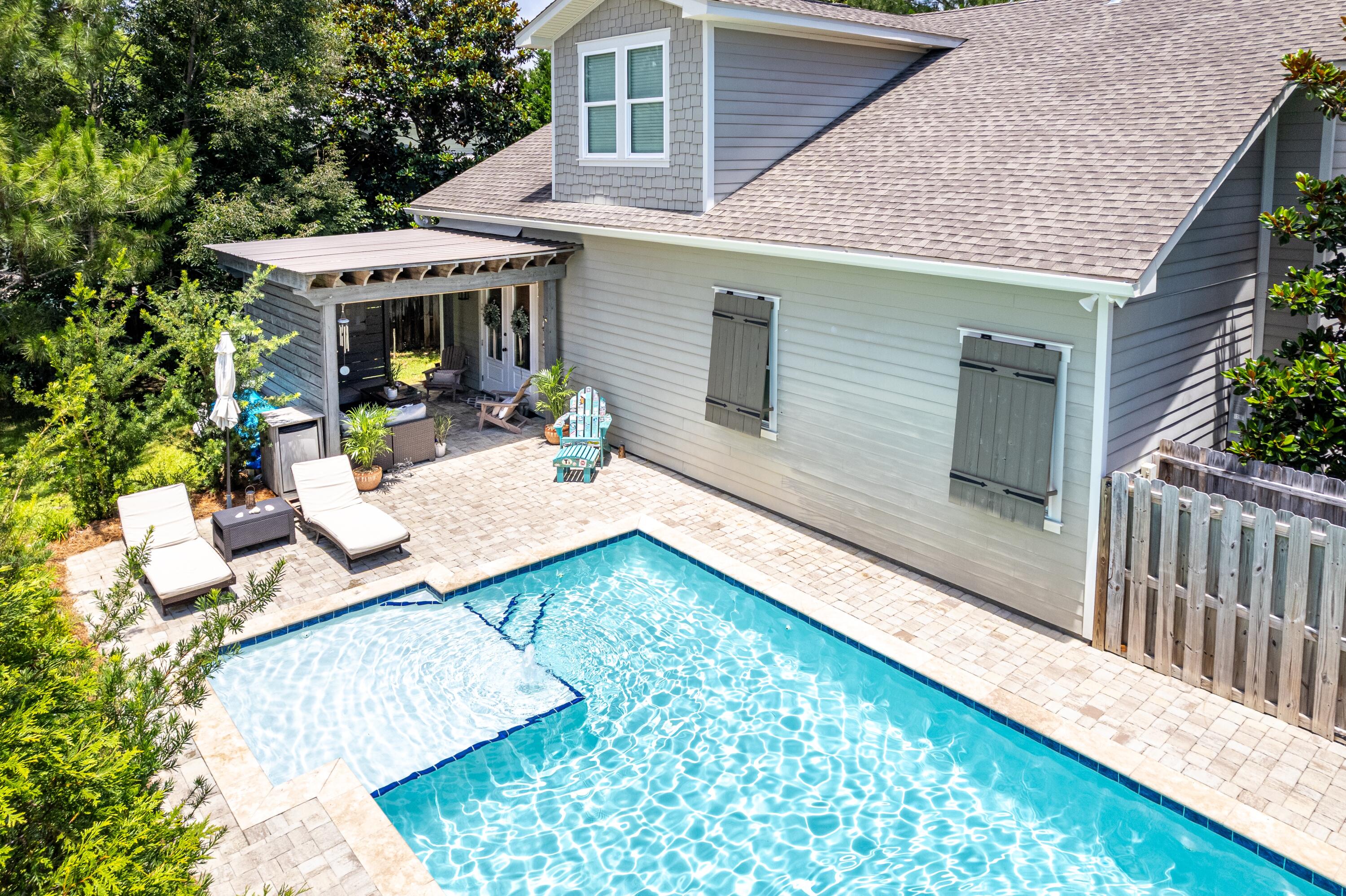 BOTANY BAYOU - Residential