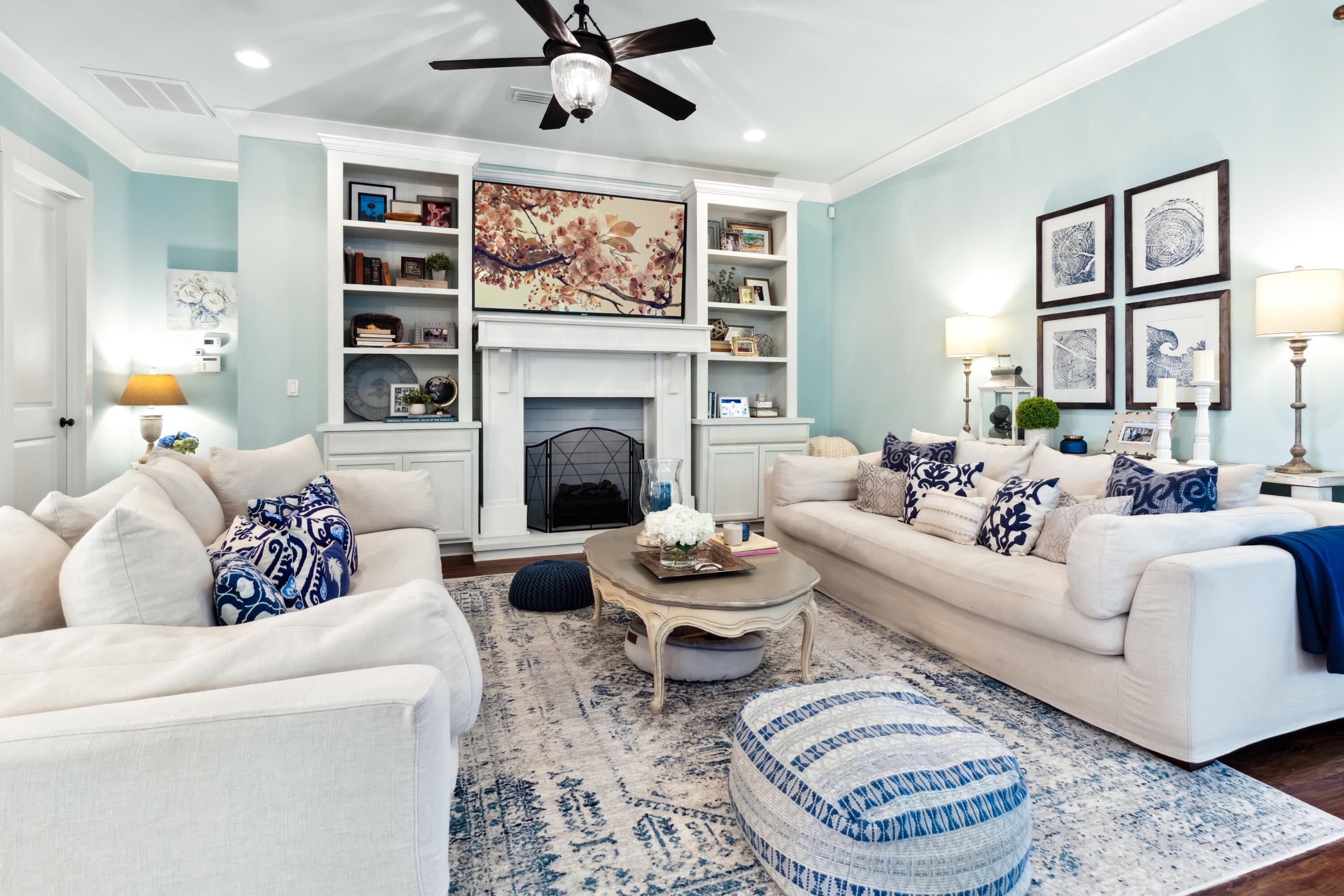 BOTANY BAYOU - Residential
