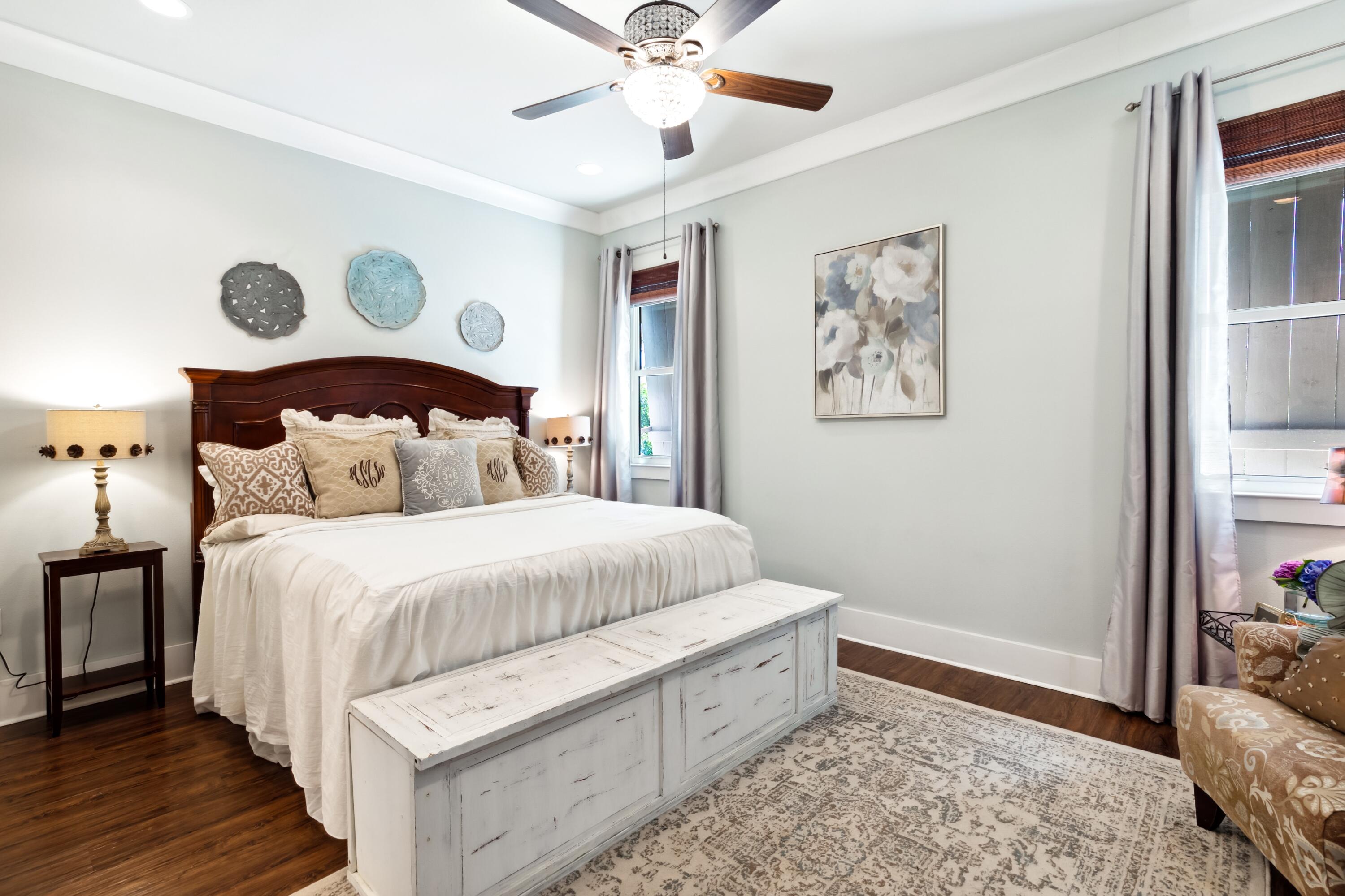 BOTANY BAYOU - Residential