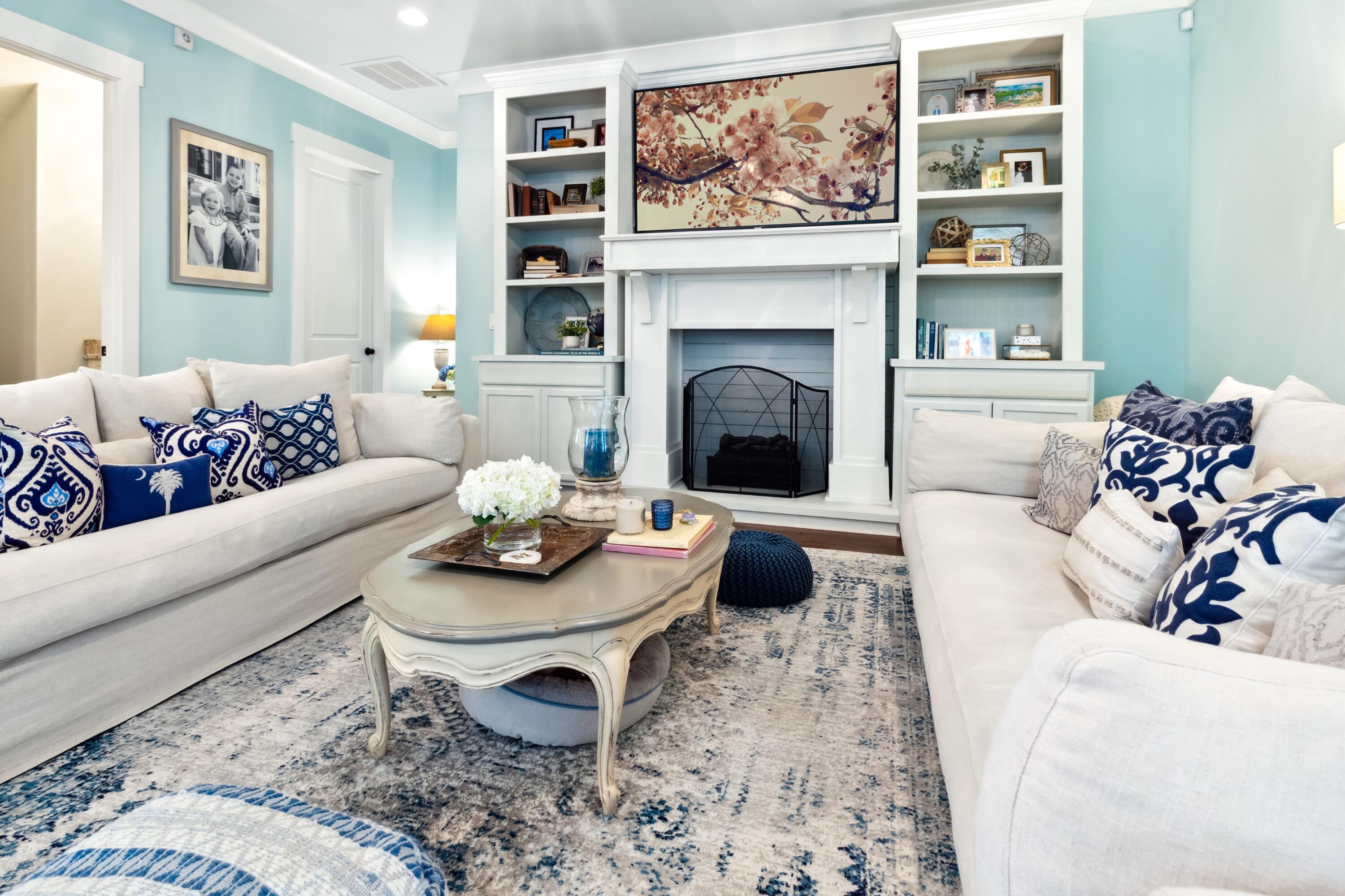 BOTANY BAYOU - Residential