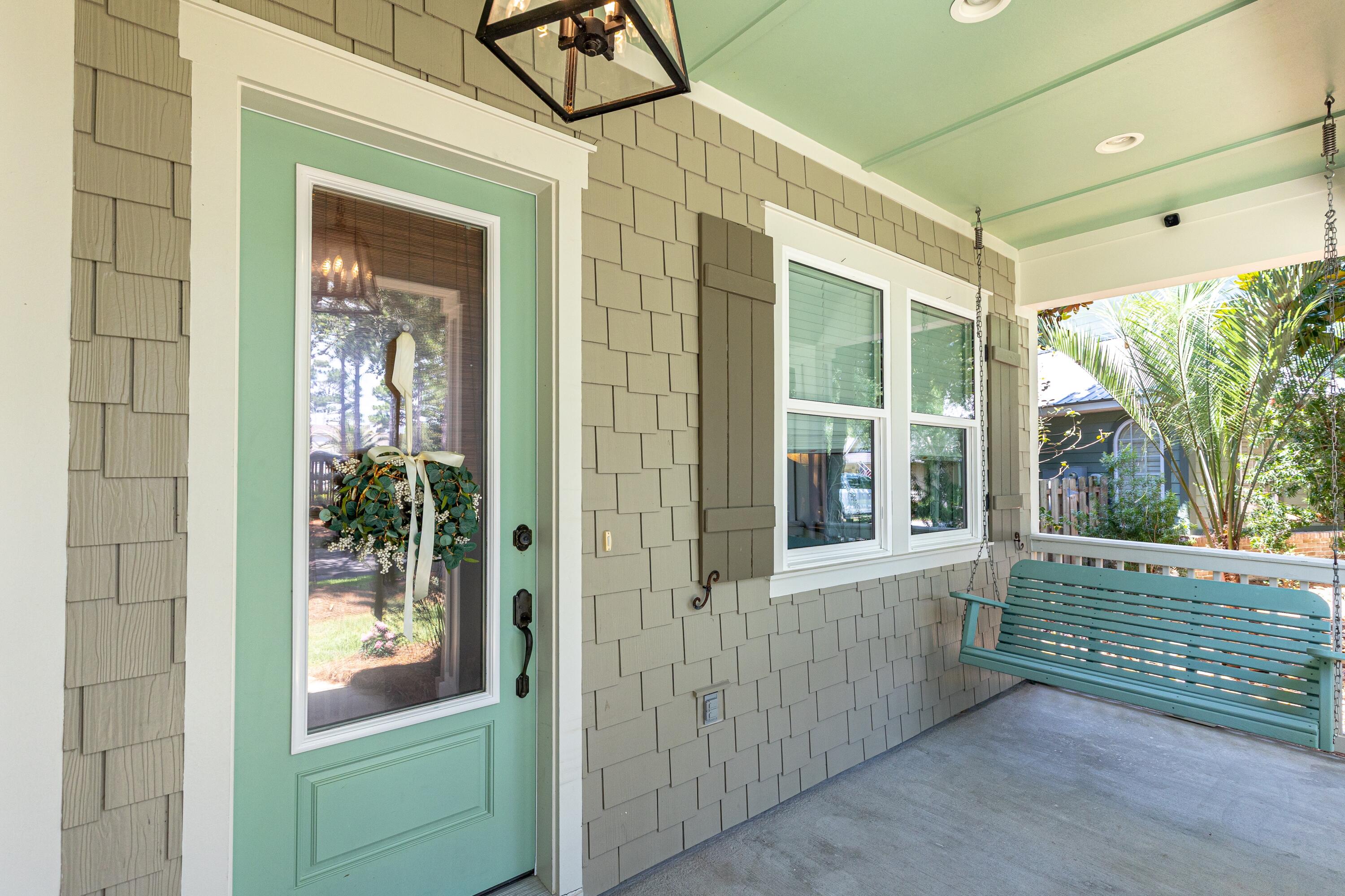 BOTANY BAYOU - Residential