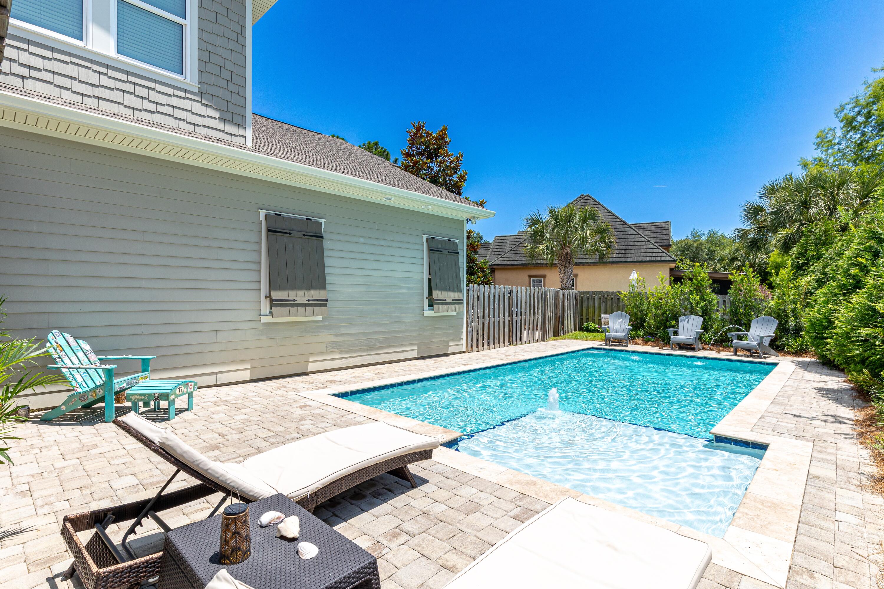 BOTANY BAYOU - Residential