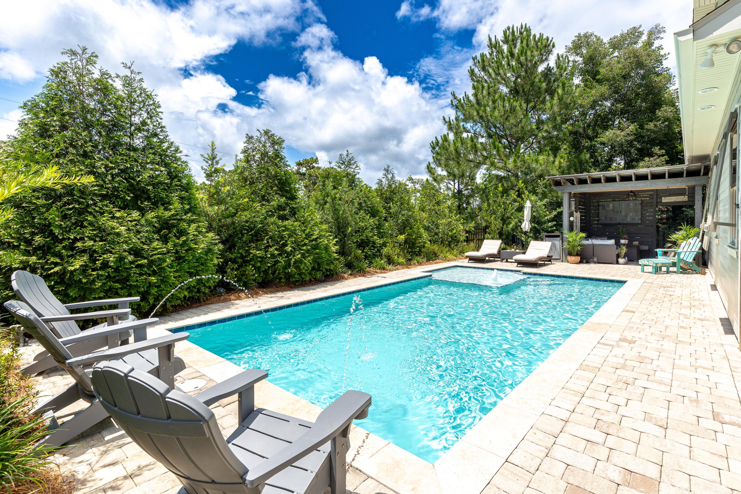 BOTANY BAYOU - Residential