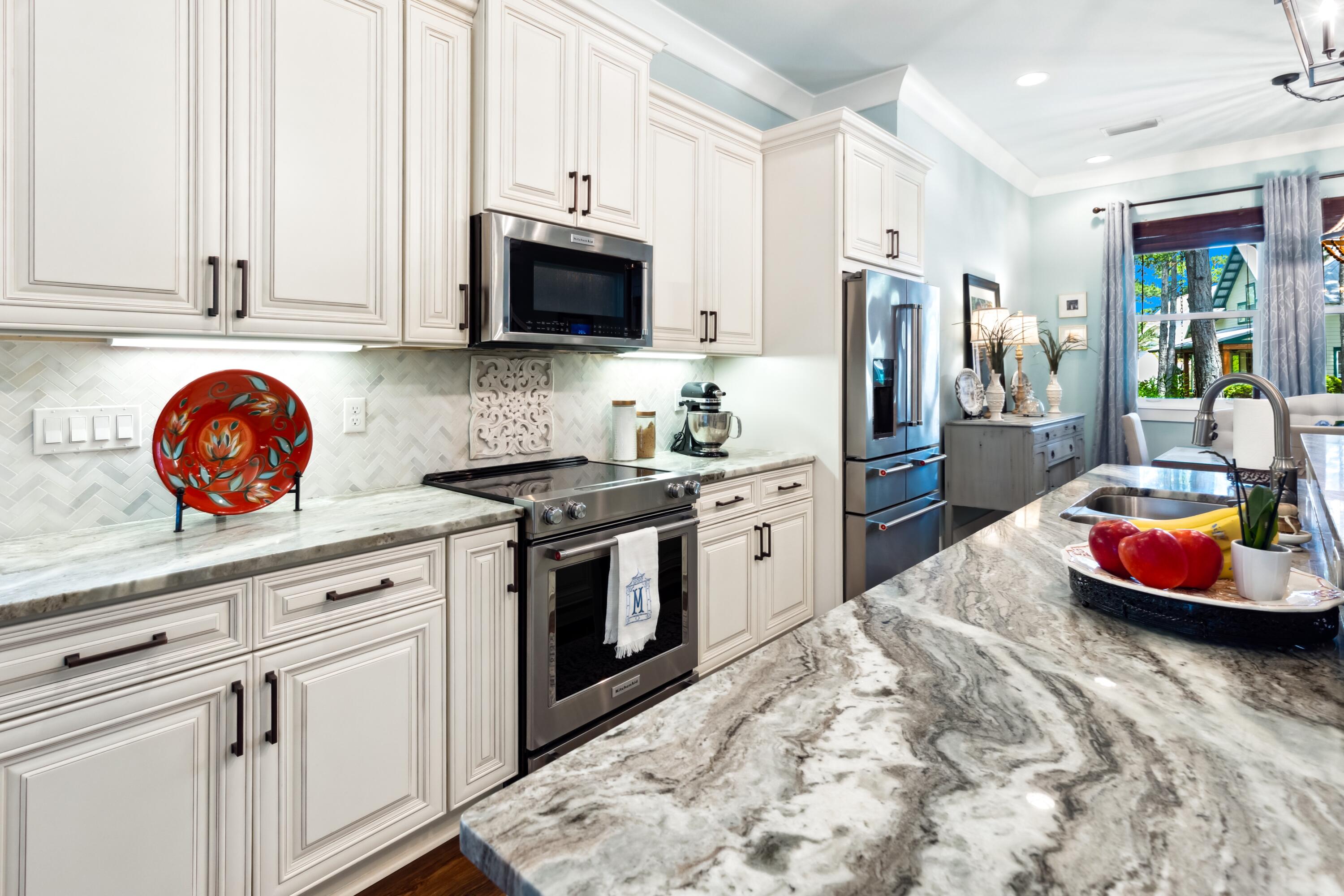 BOTANY BAYOU - Residential