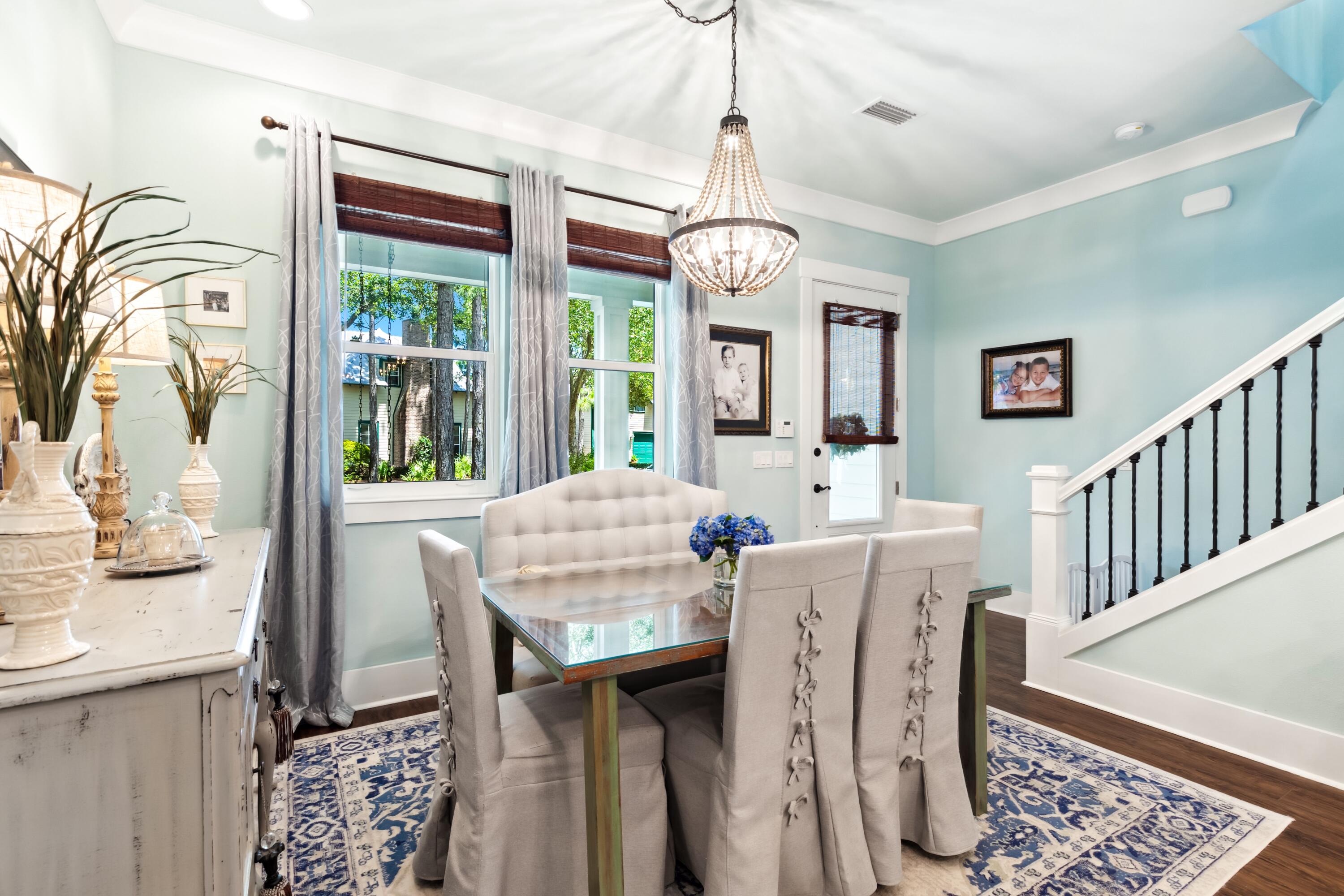 BOTANY BAYOU - Residential