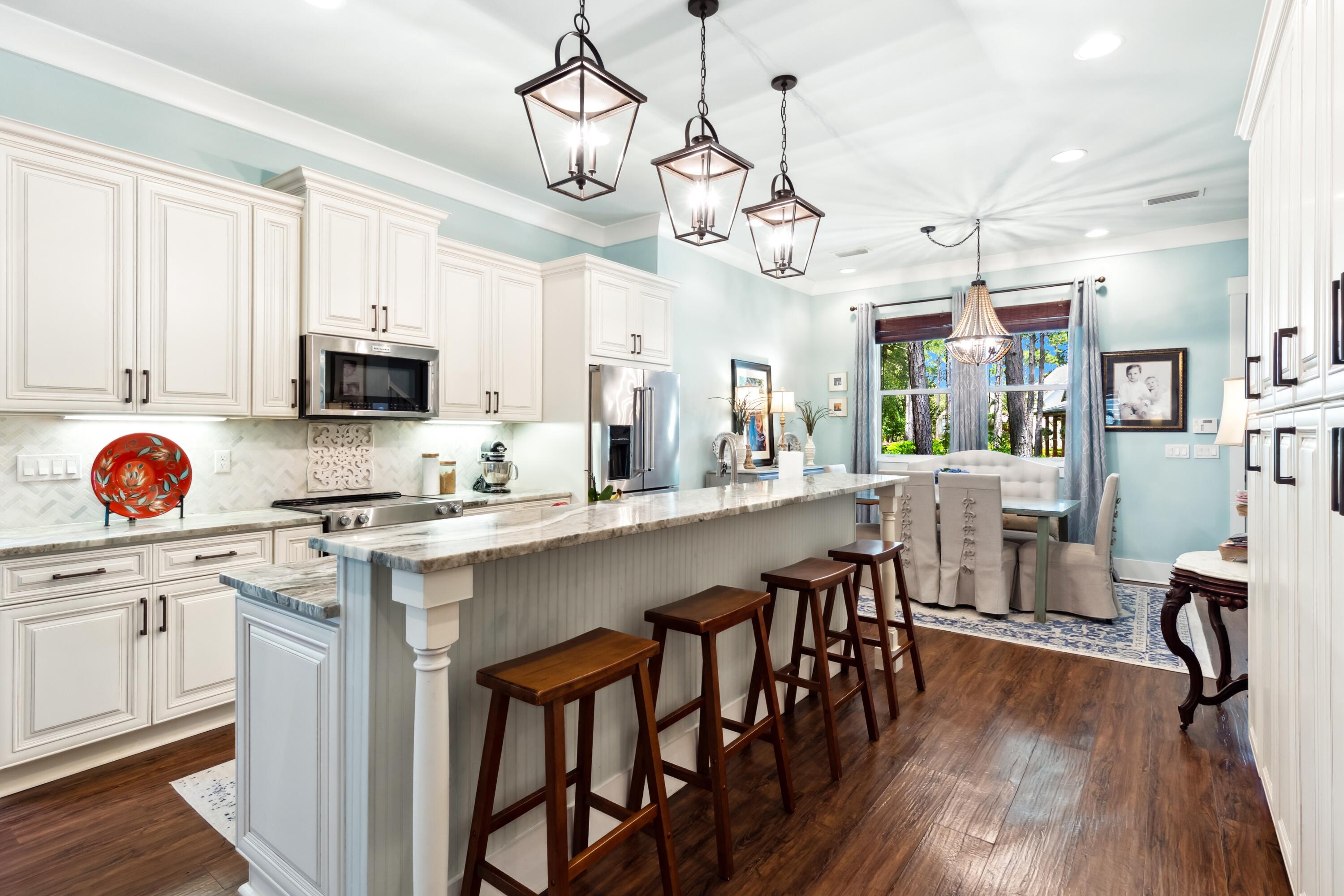 BOTANY BAYOU - Residential