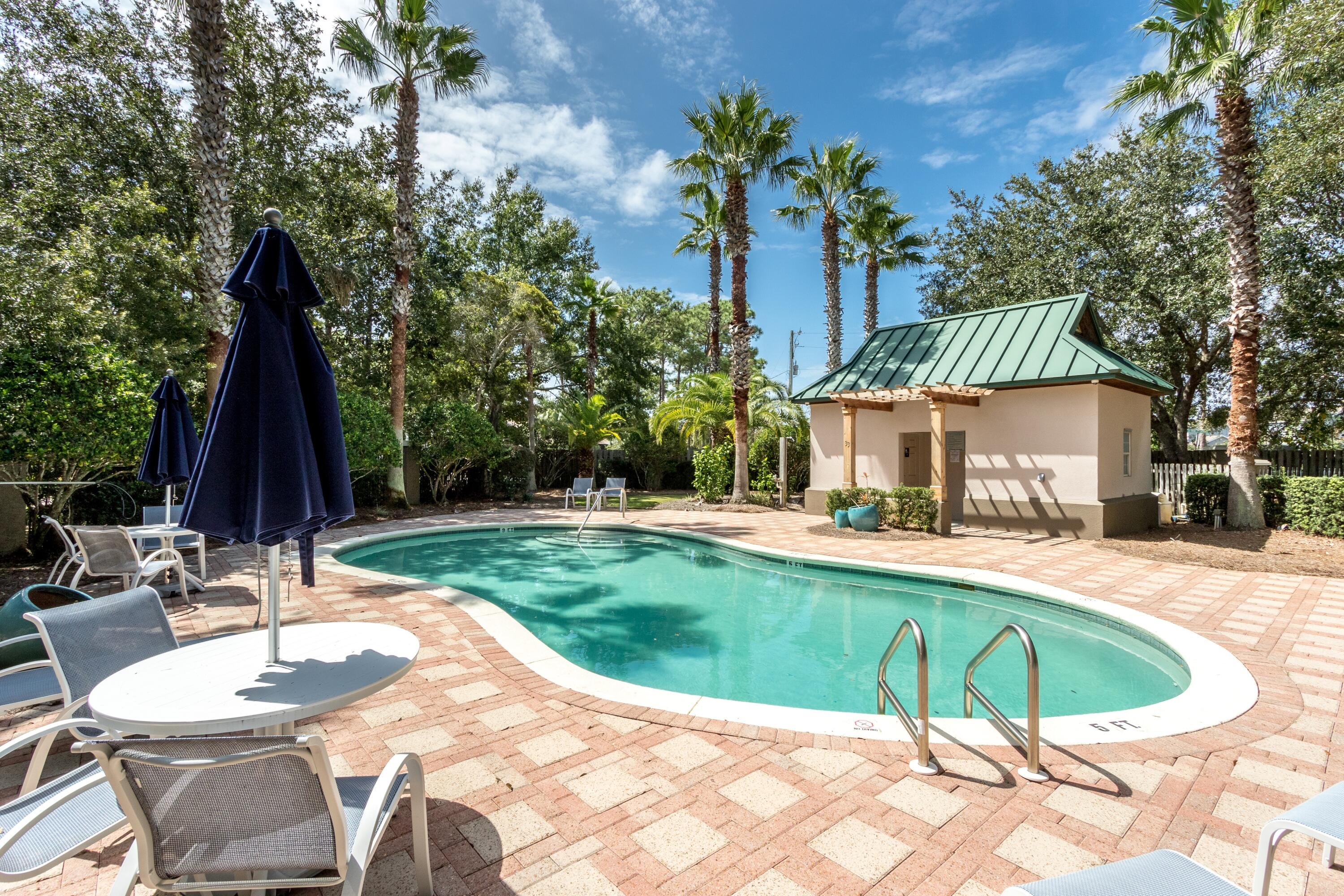 BOTANY BAYOU - Residential