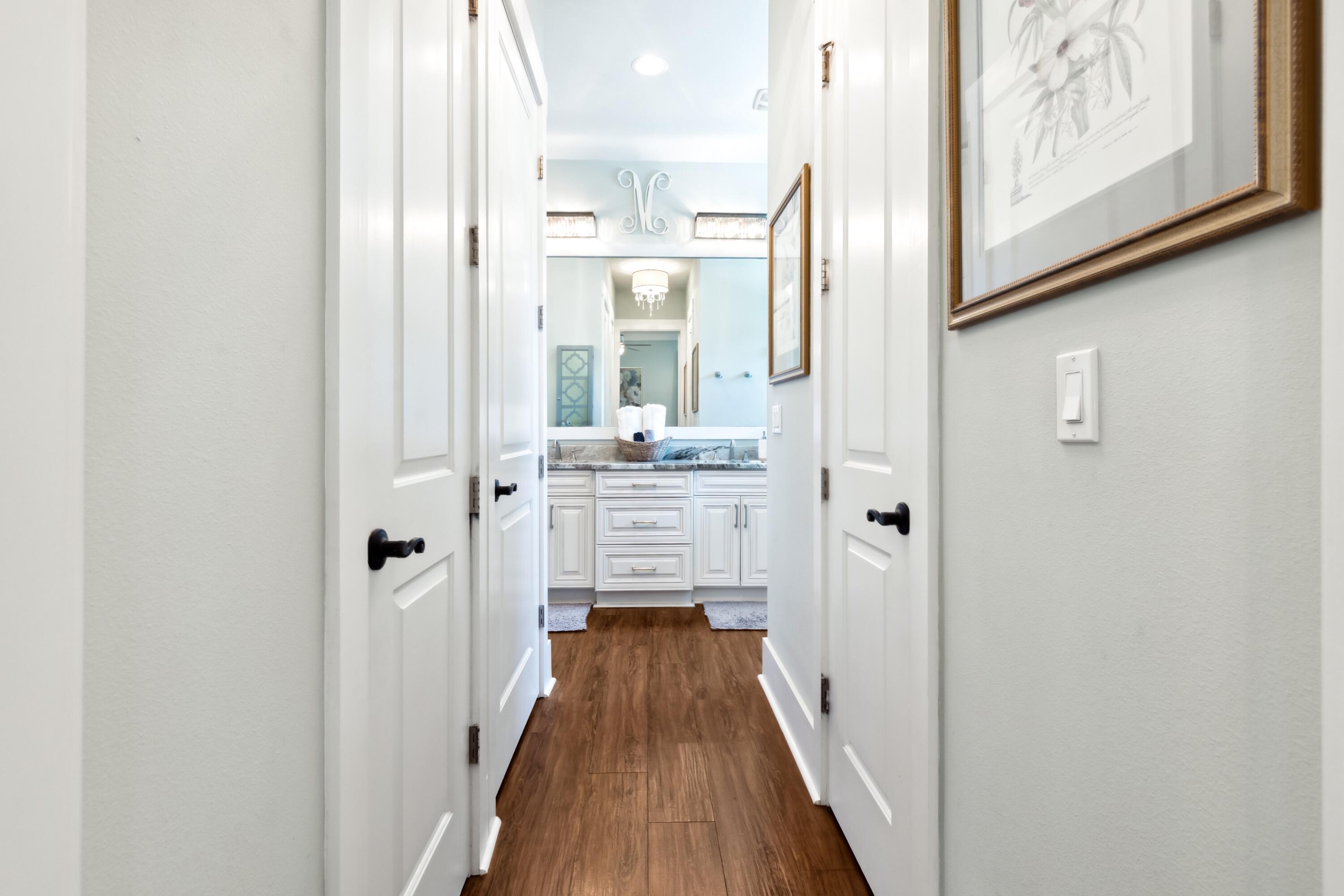 BOTANY BAYOU - Residential