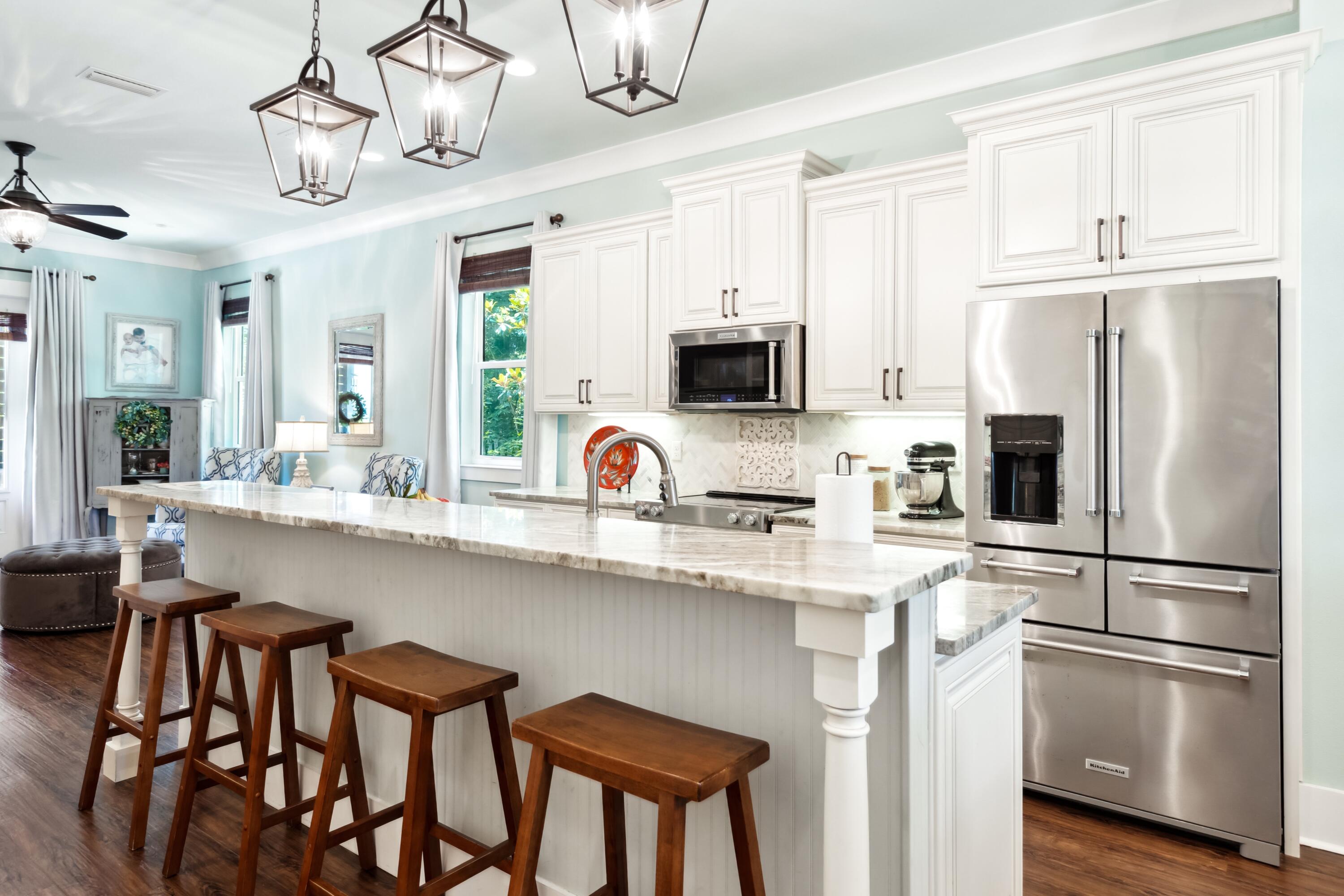 BOTANY BAYOU - Residential