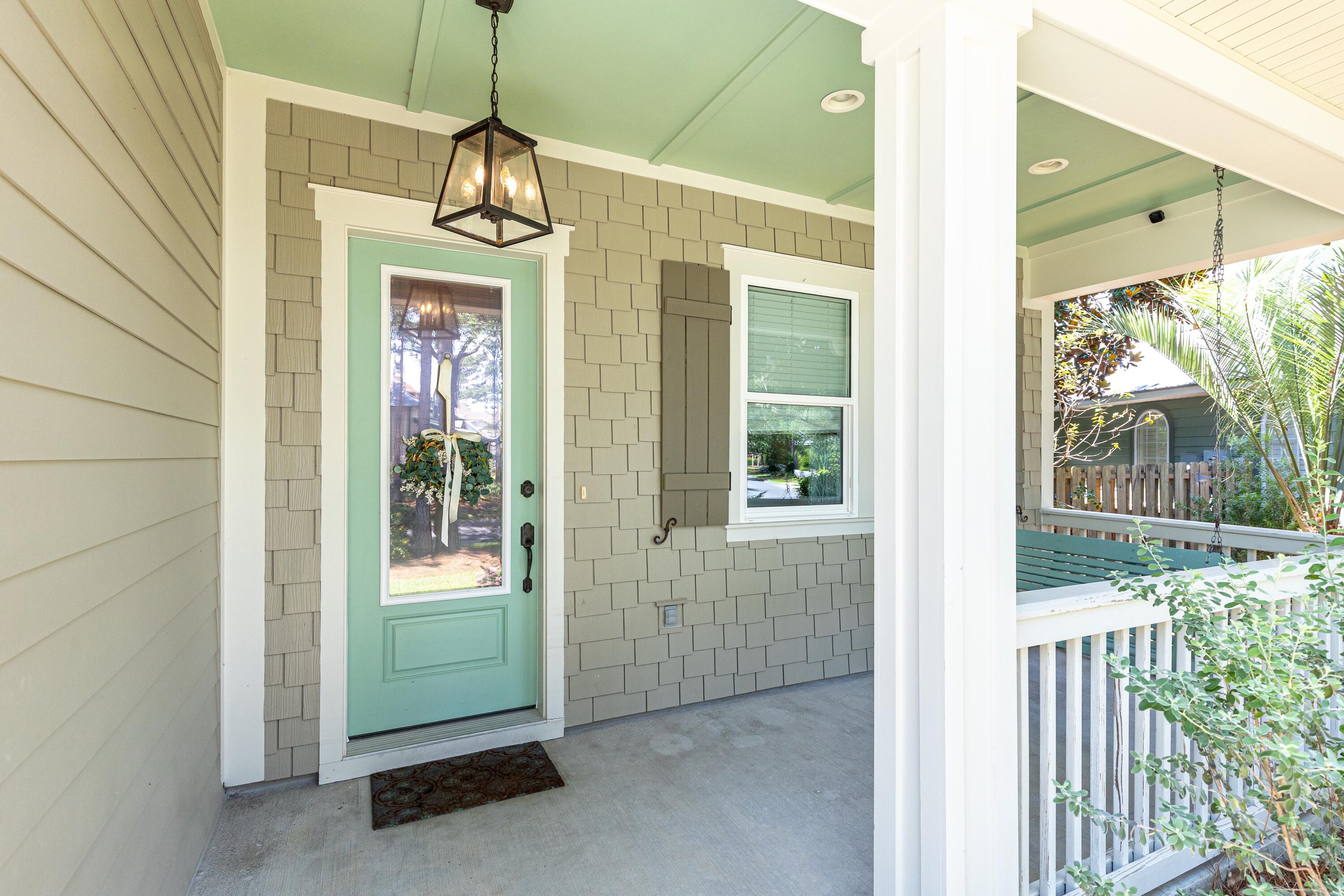 BOTANY BAYOU - Residential