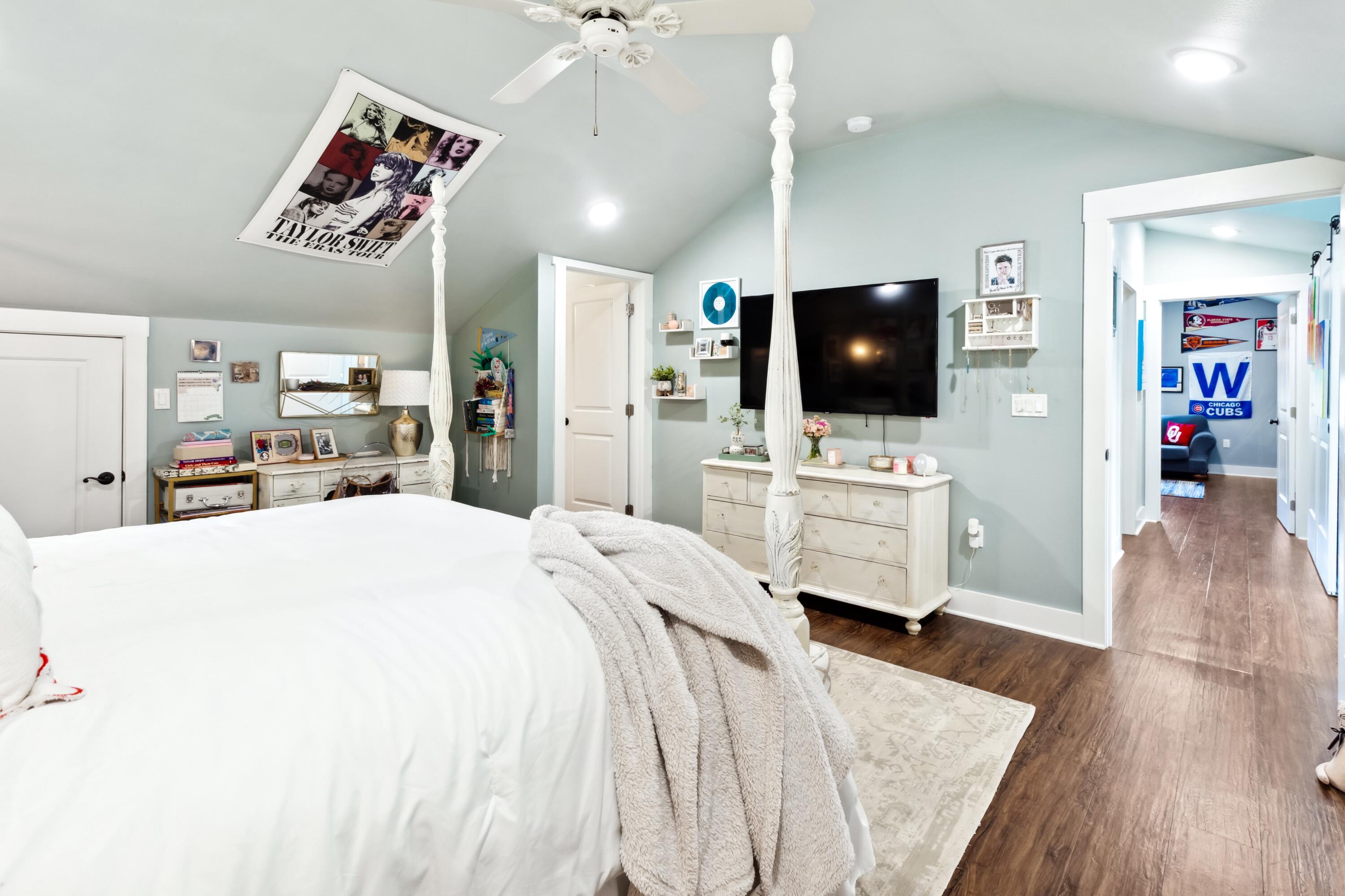 BOTANY BAYOU - Residential