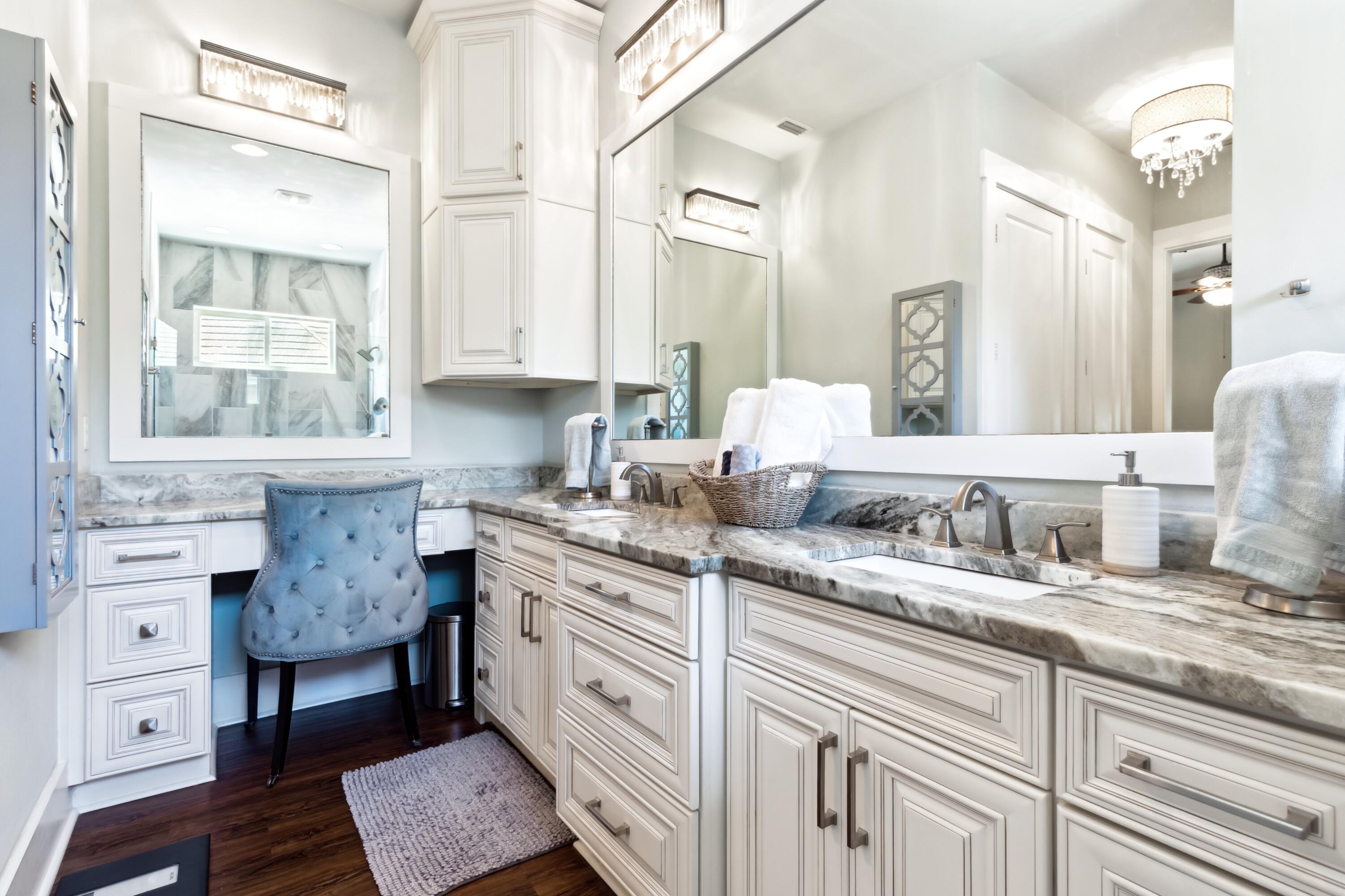 BOTANY BAYOU - Residential