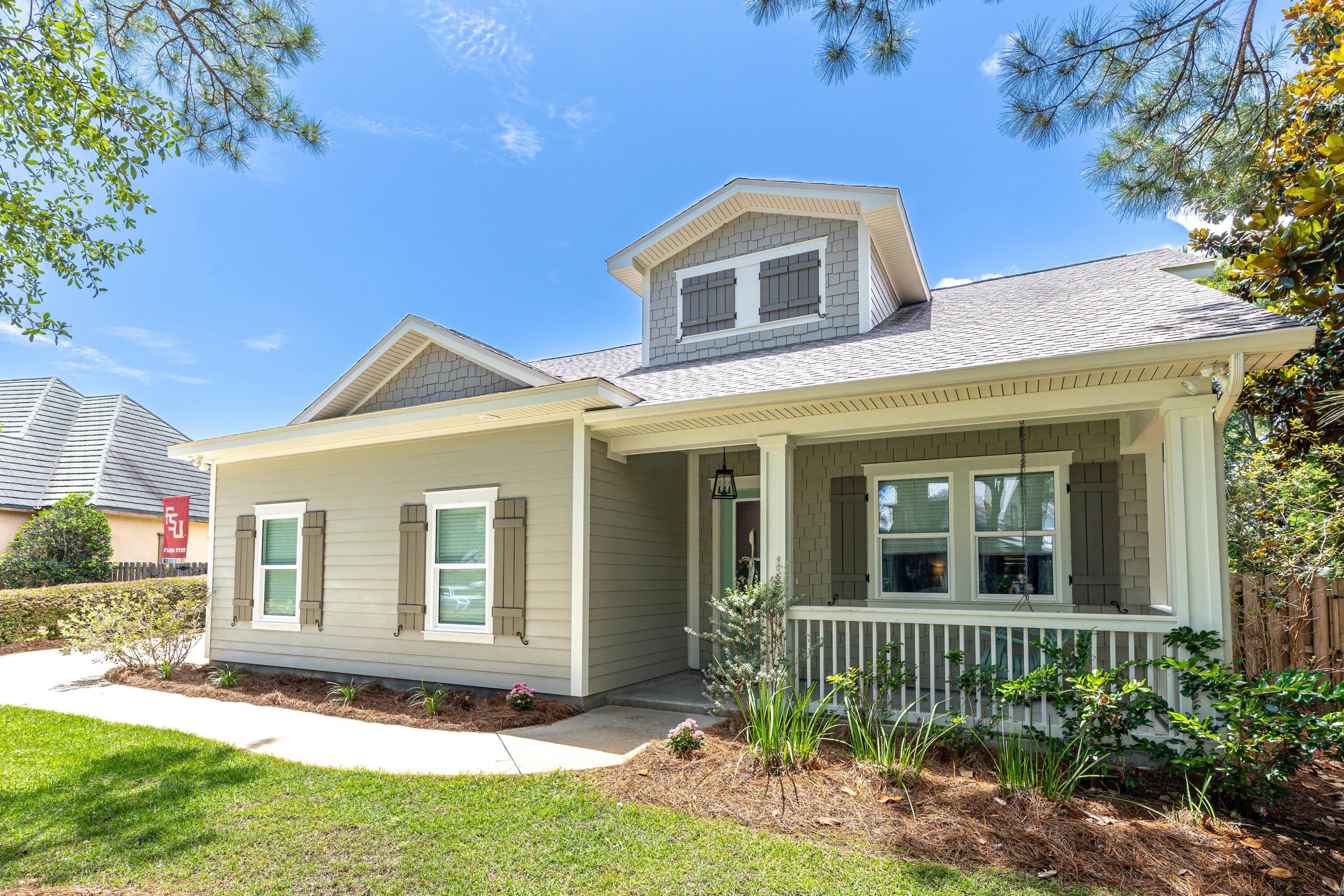 BOTANY BAYOU - Residential